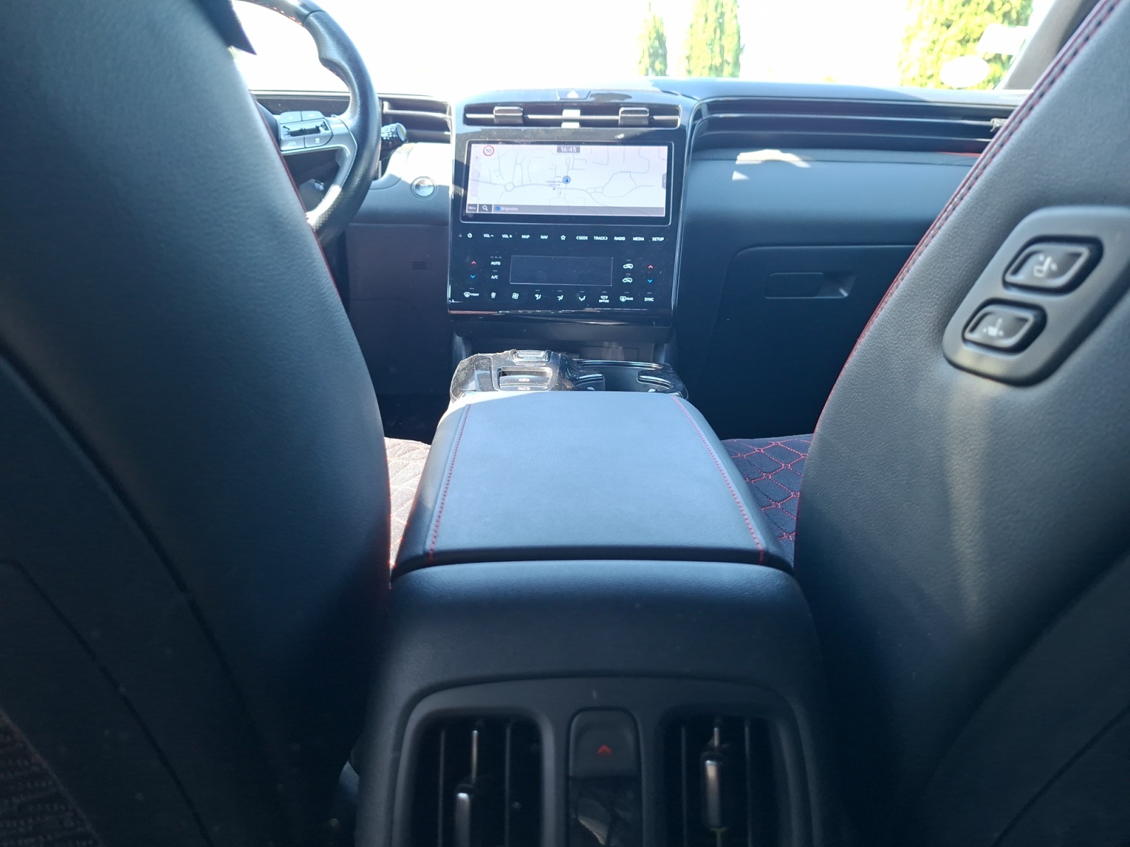 Hyundai Tucson 26