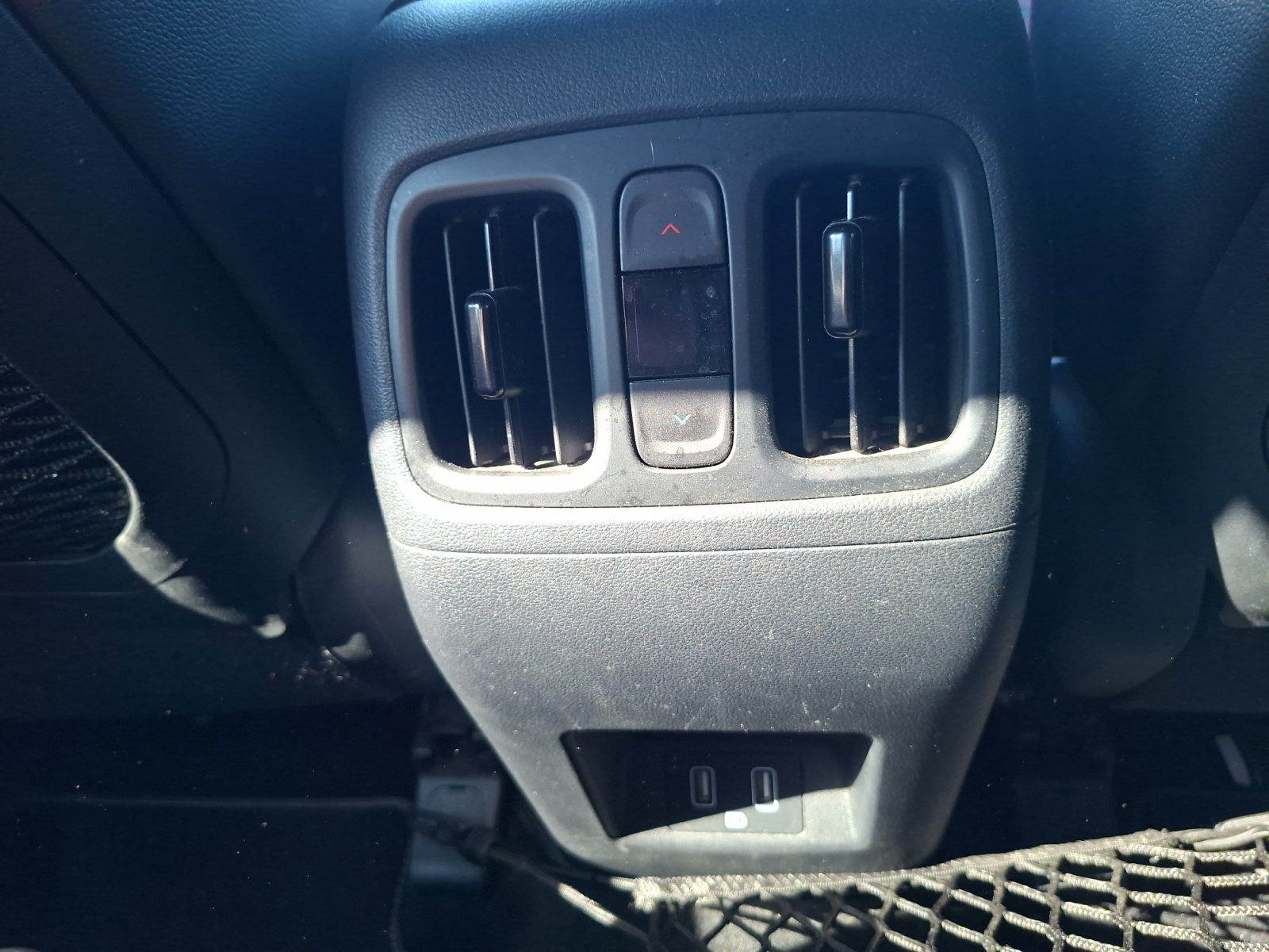 Hyundai Tucson 27