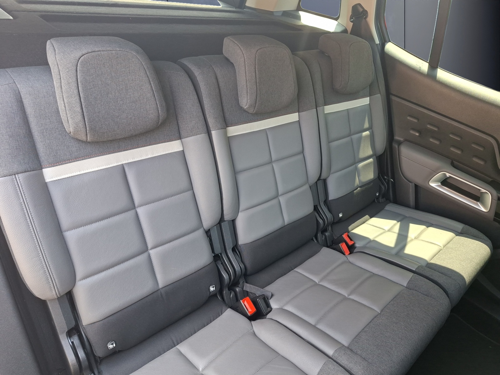 Citroen C5 Aircross 11