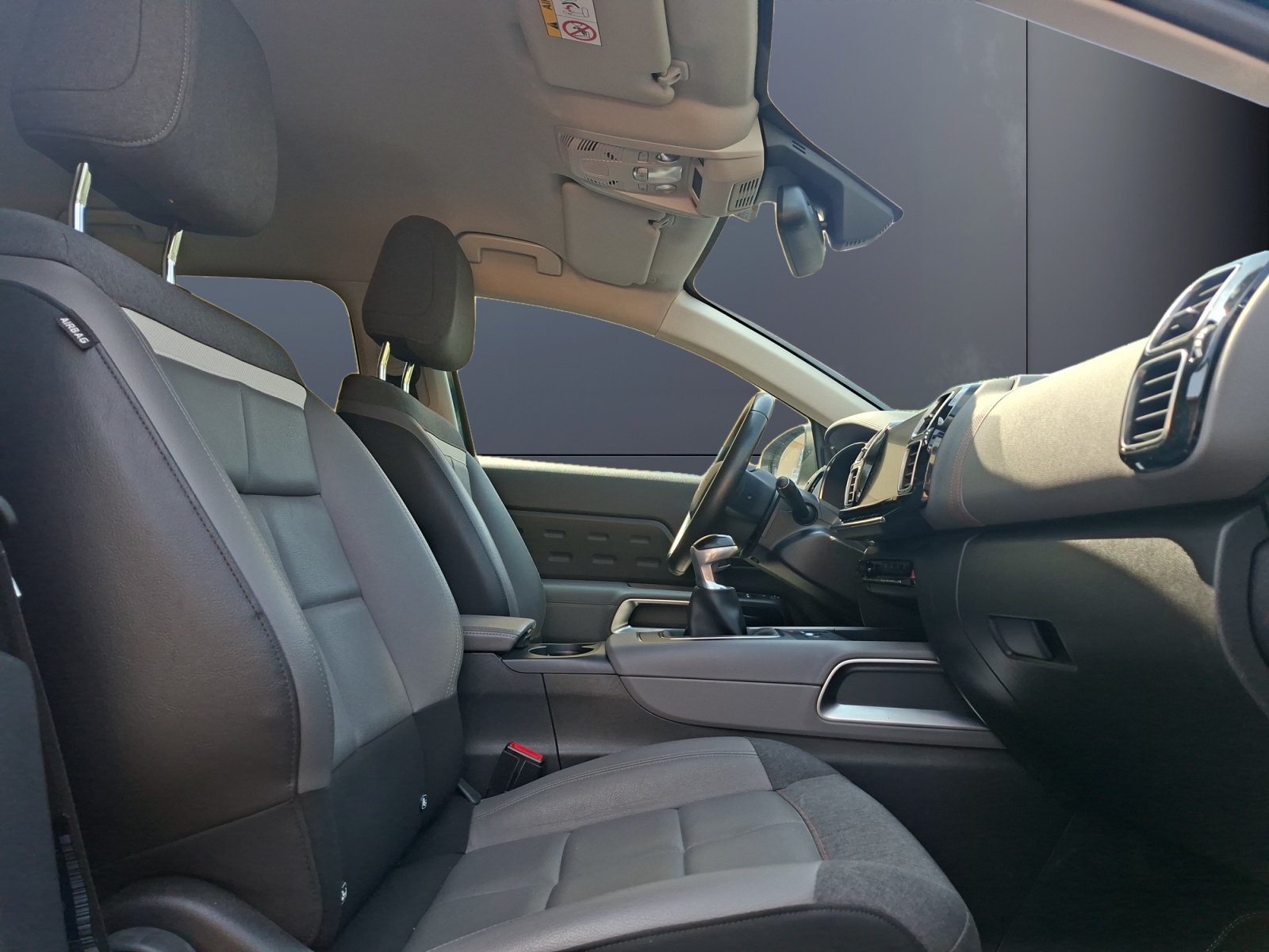 Citroen C5 Aircross 13