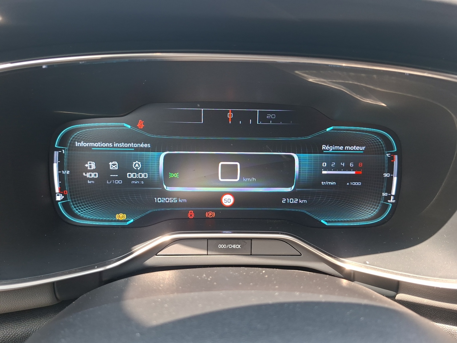 Citroen C5 Aircross 16