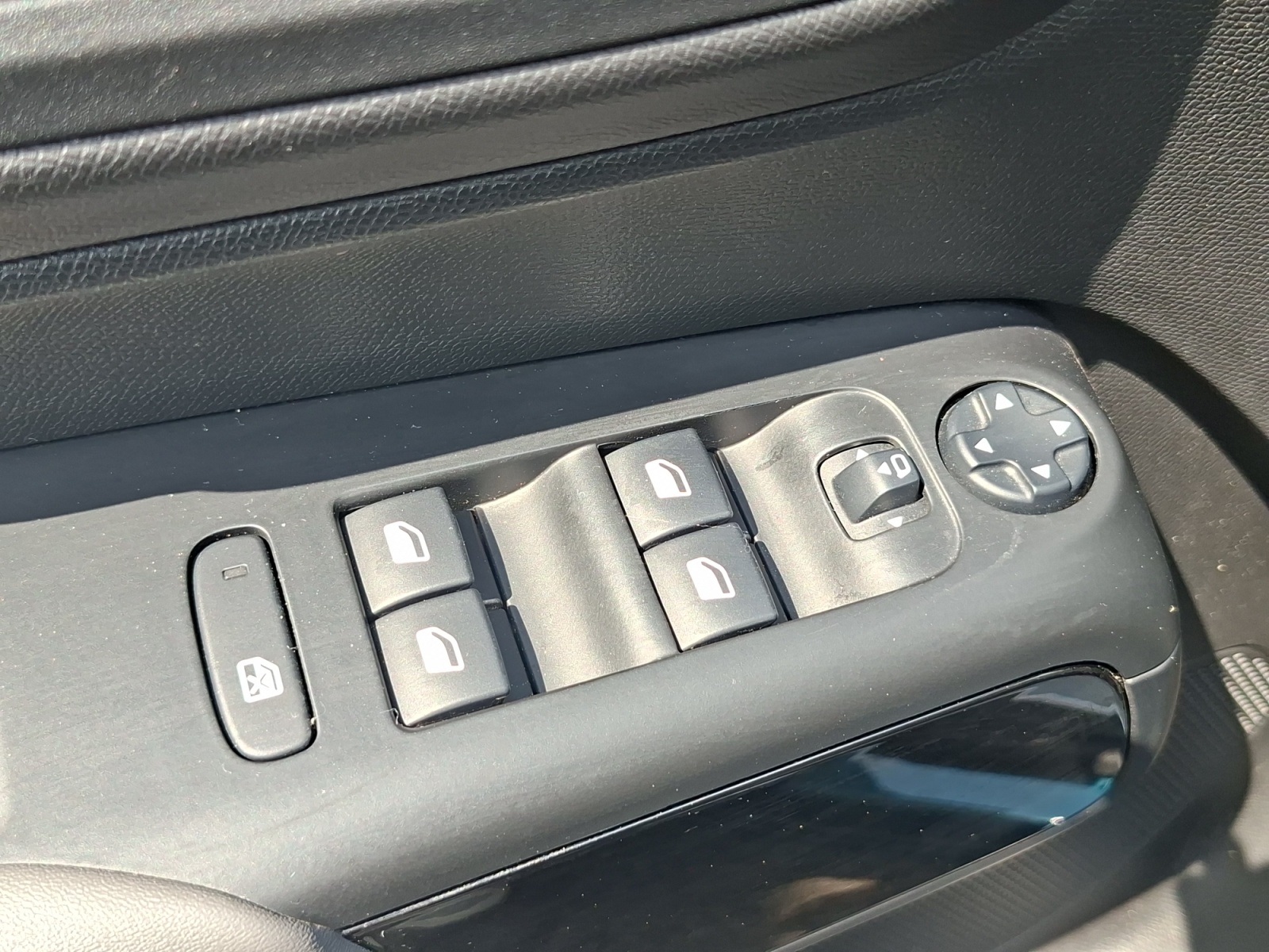 Citroen C5 Aircross 17