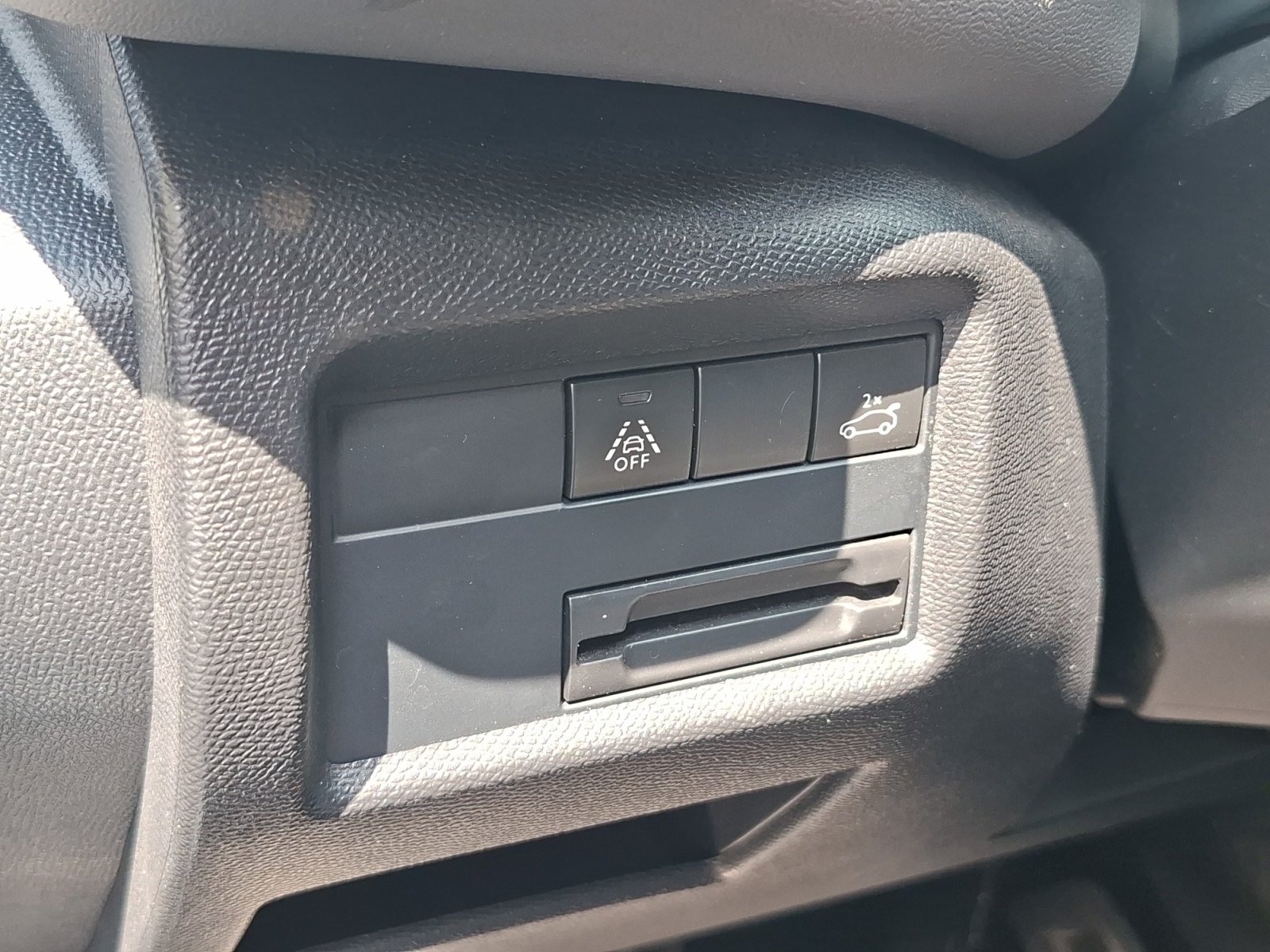 Citroen C5 Aircross 18