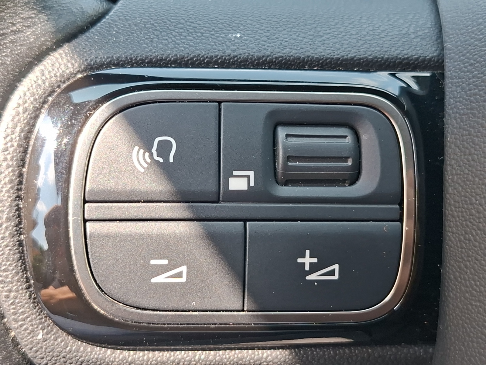 Citroen C5 Aircross 19