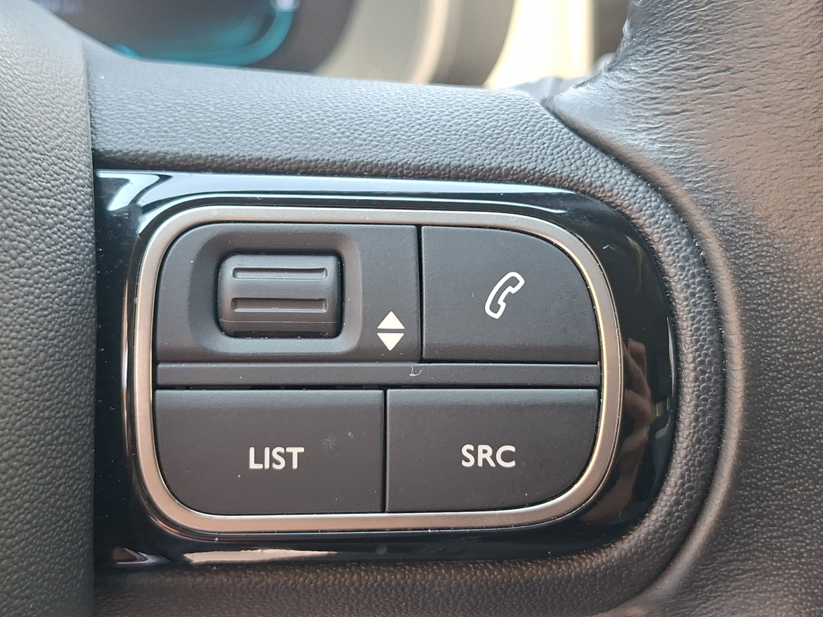 Citroen C5 Aircross 21