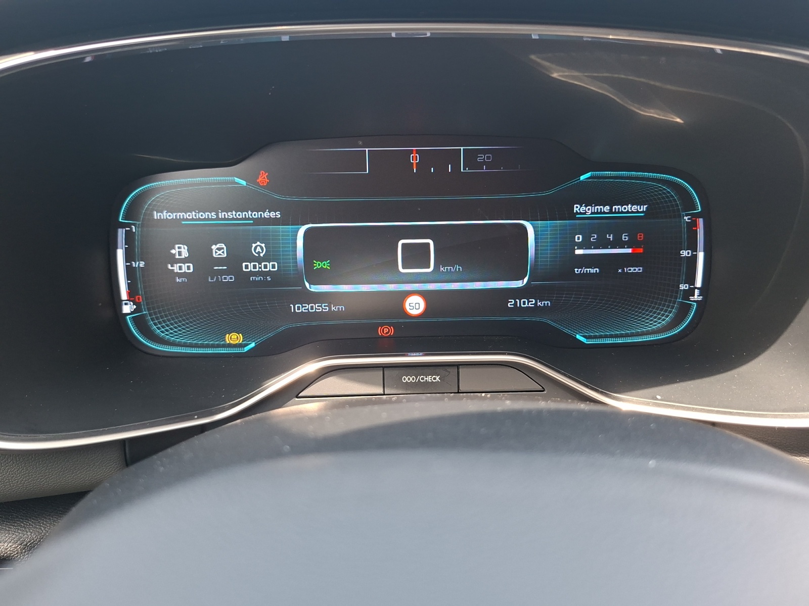 Citroen C5 Aircross 24