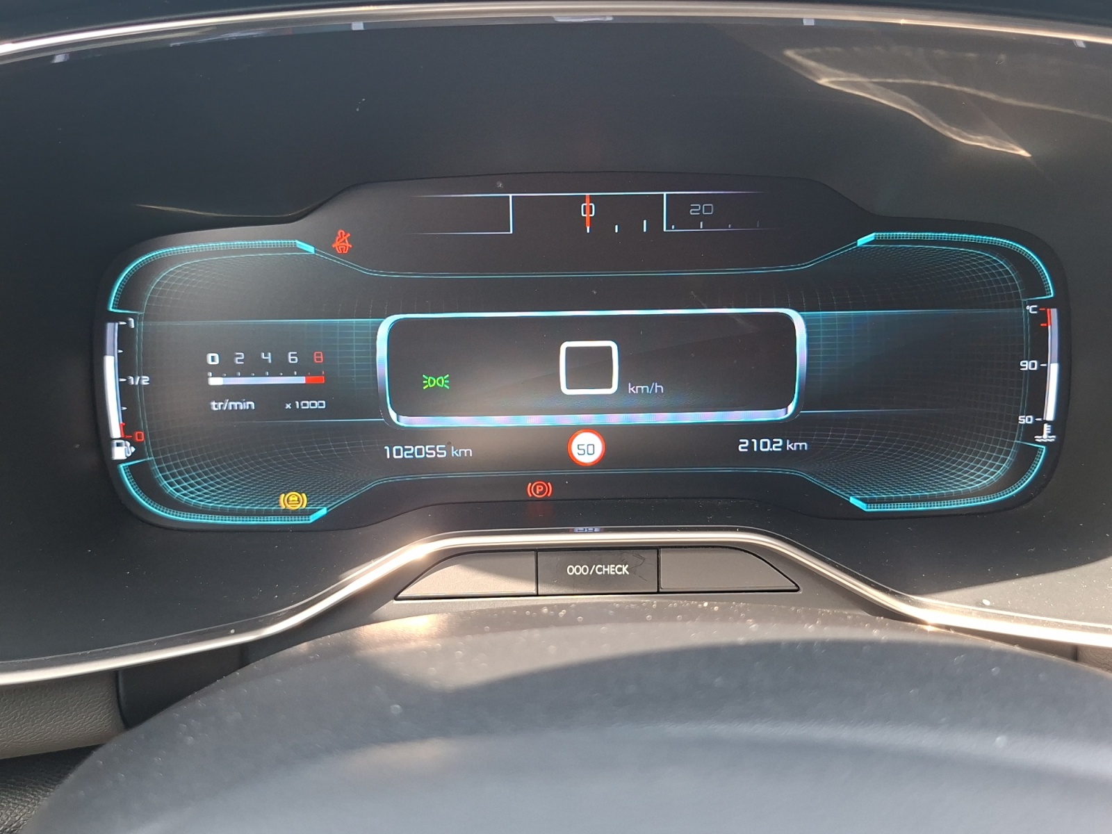 Citroen C5 Aircross 25