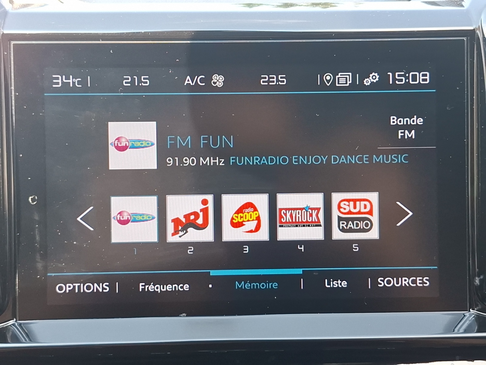 Citroen C5 Aircross 27