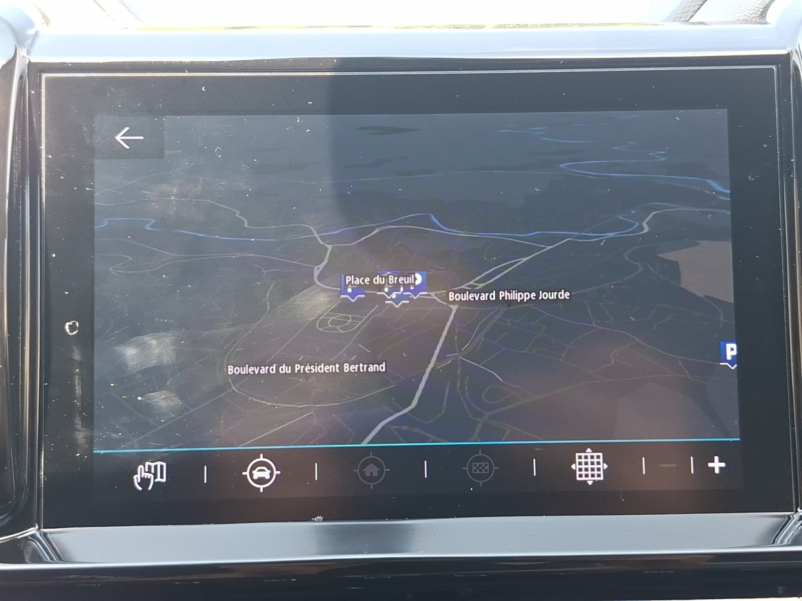 Citroen C5 Aircross 29