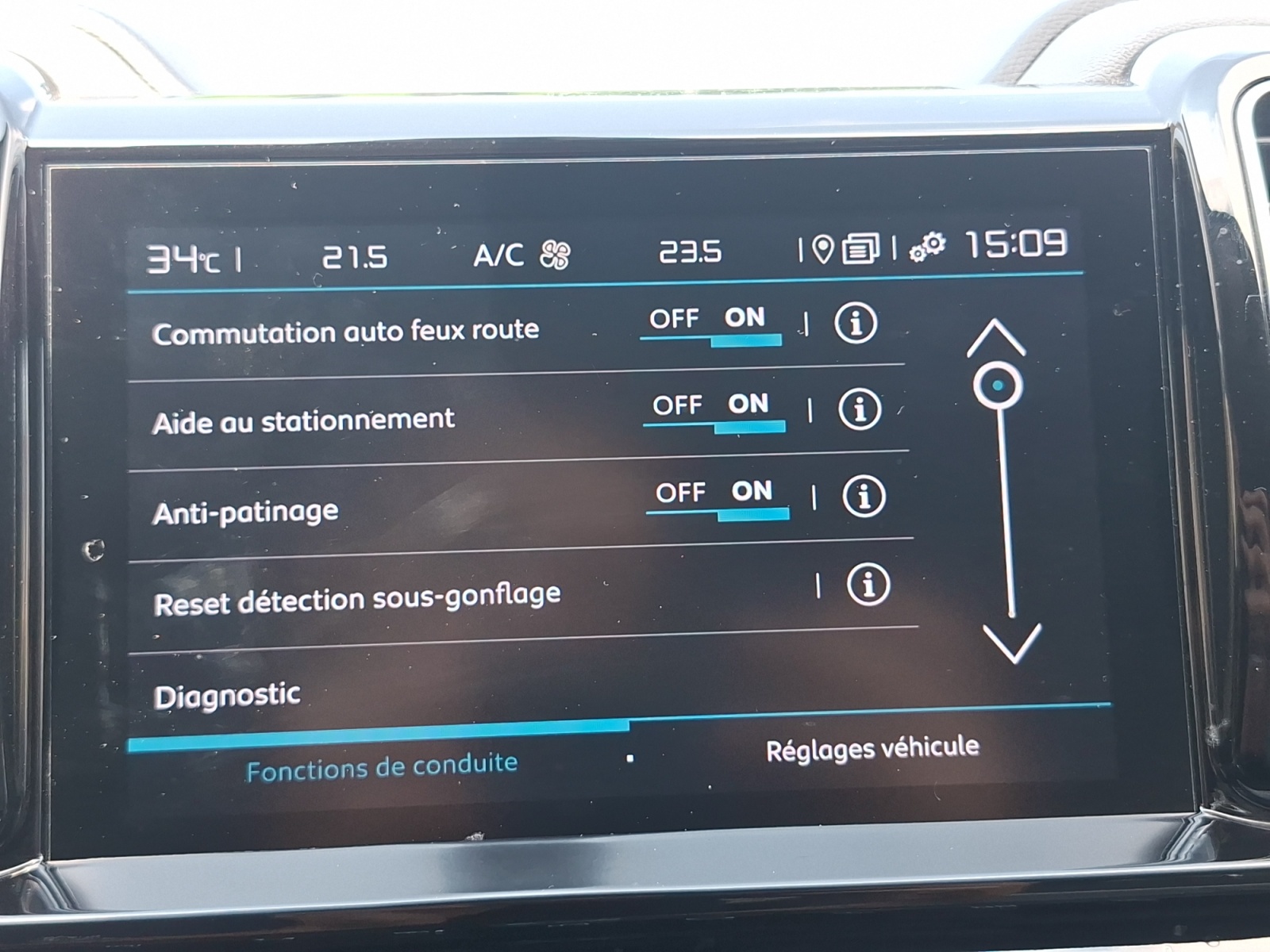 Citroen C5 Aircross 30