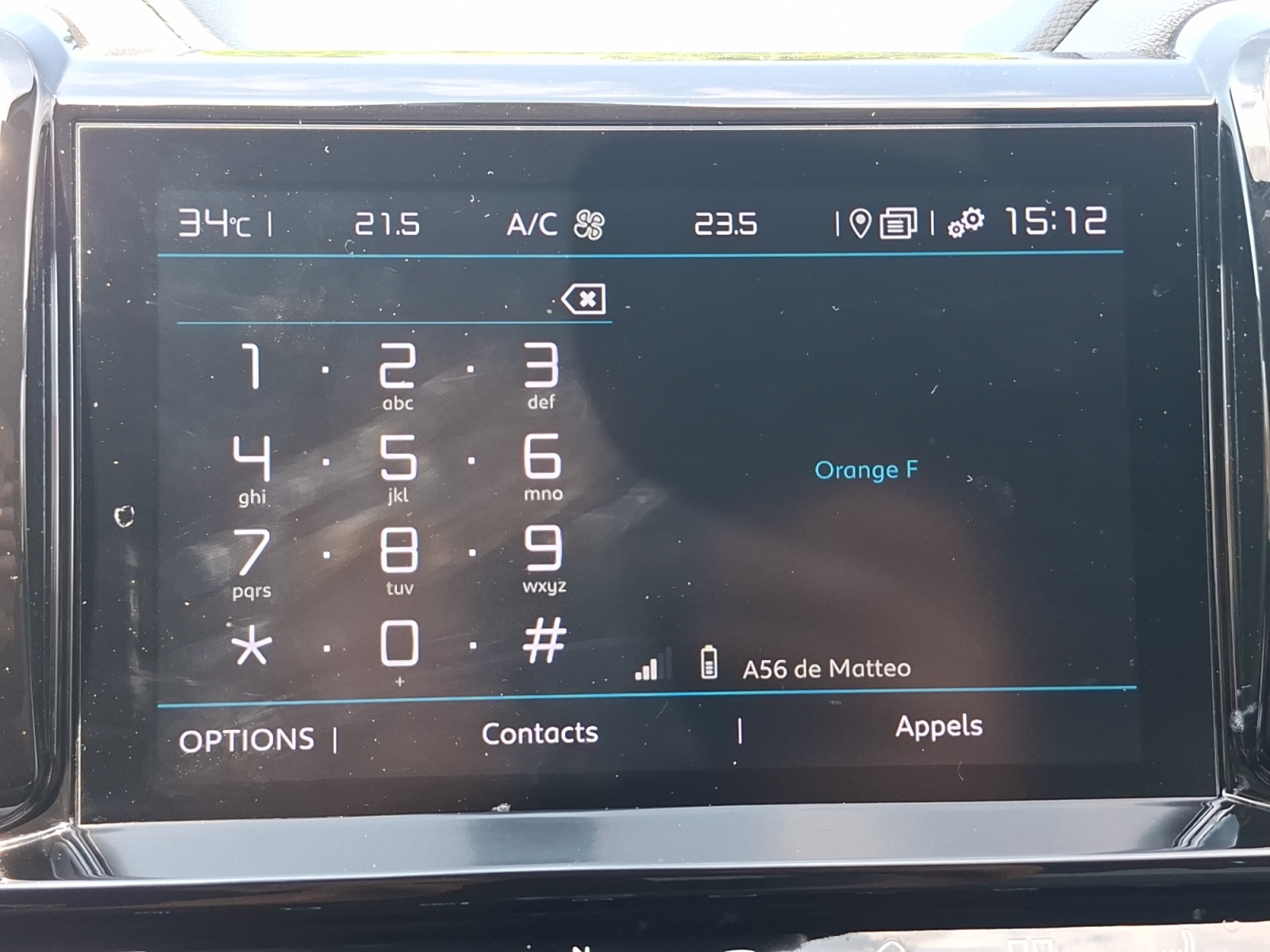 Citroen C5 Aircross 33