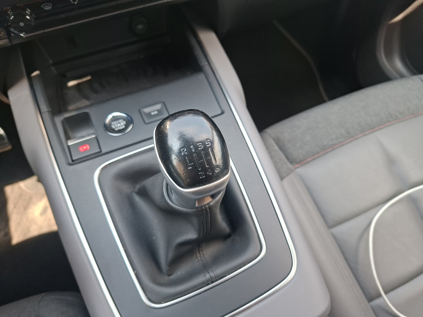 Citroen C5 Aircross 36