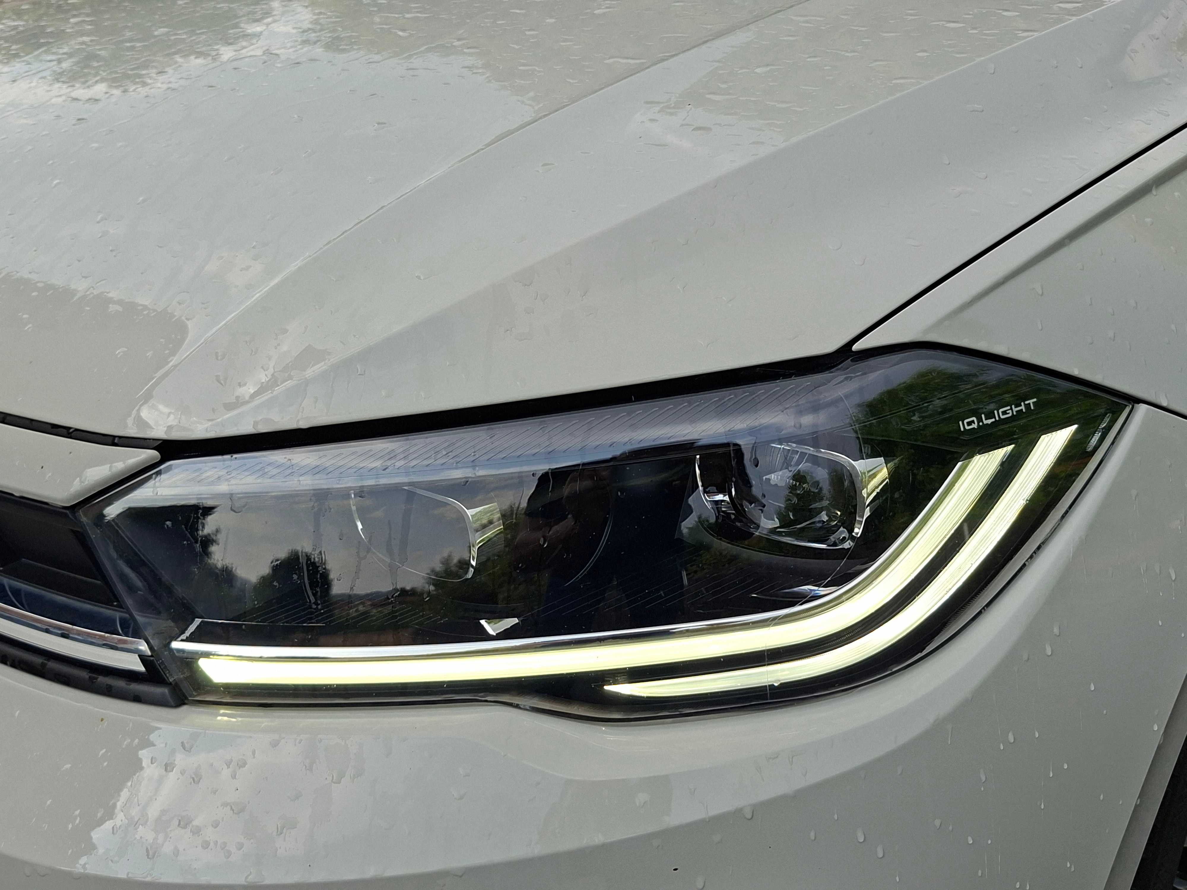 Volkswagen Polo 35