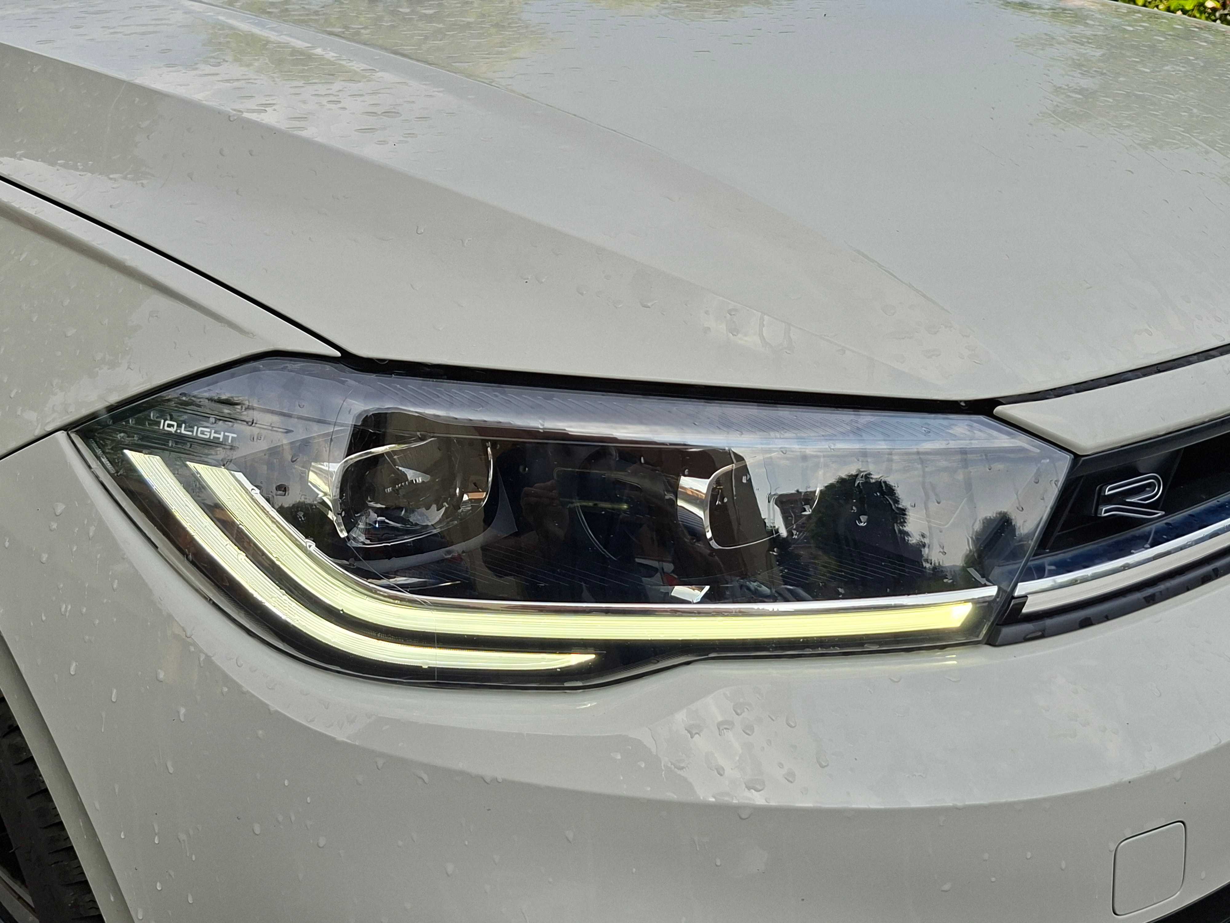 Volkswagen Polo 36