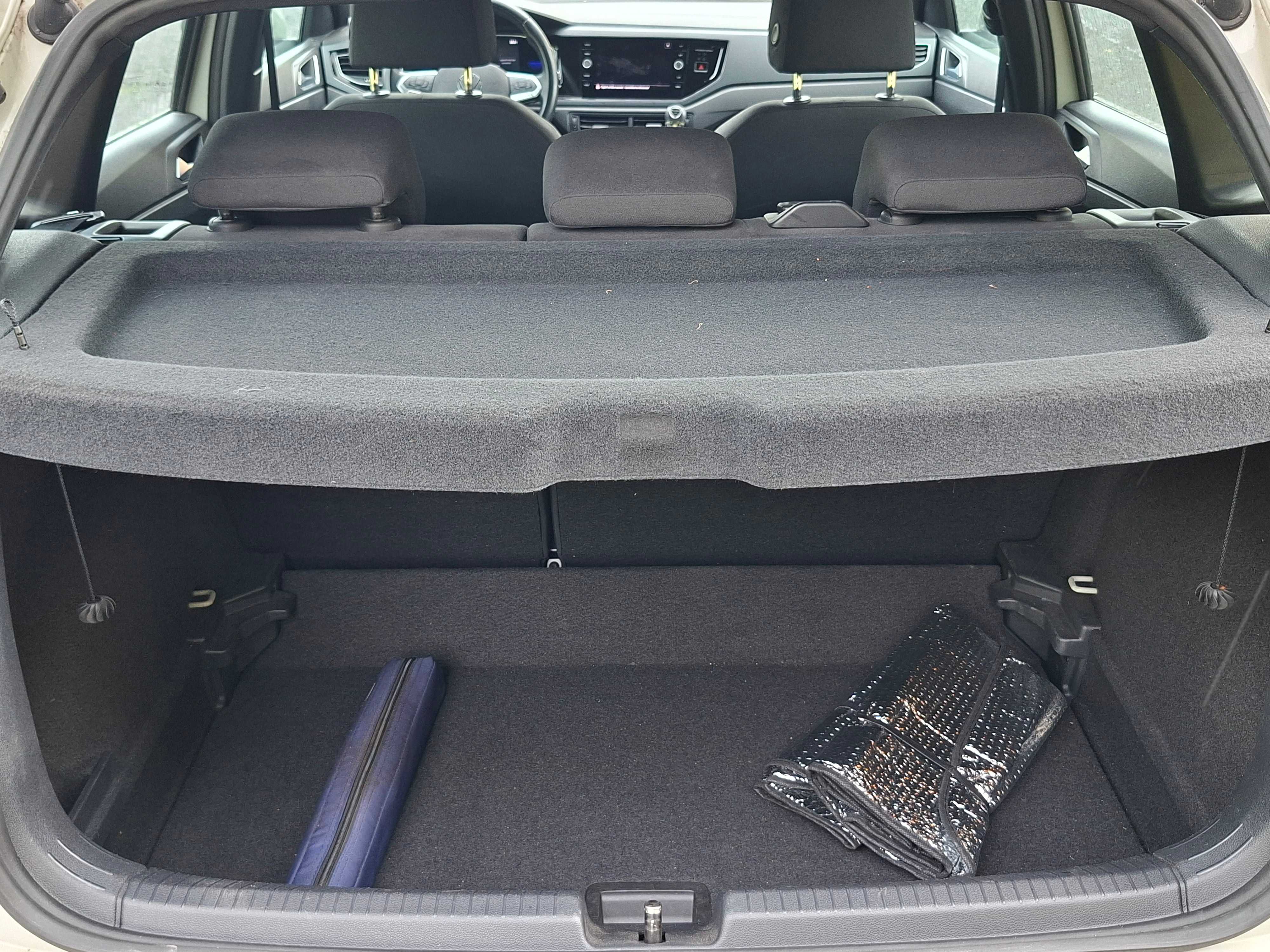 Volkswagen Polo 34