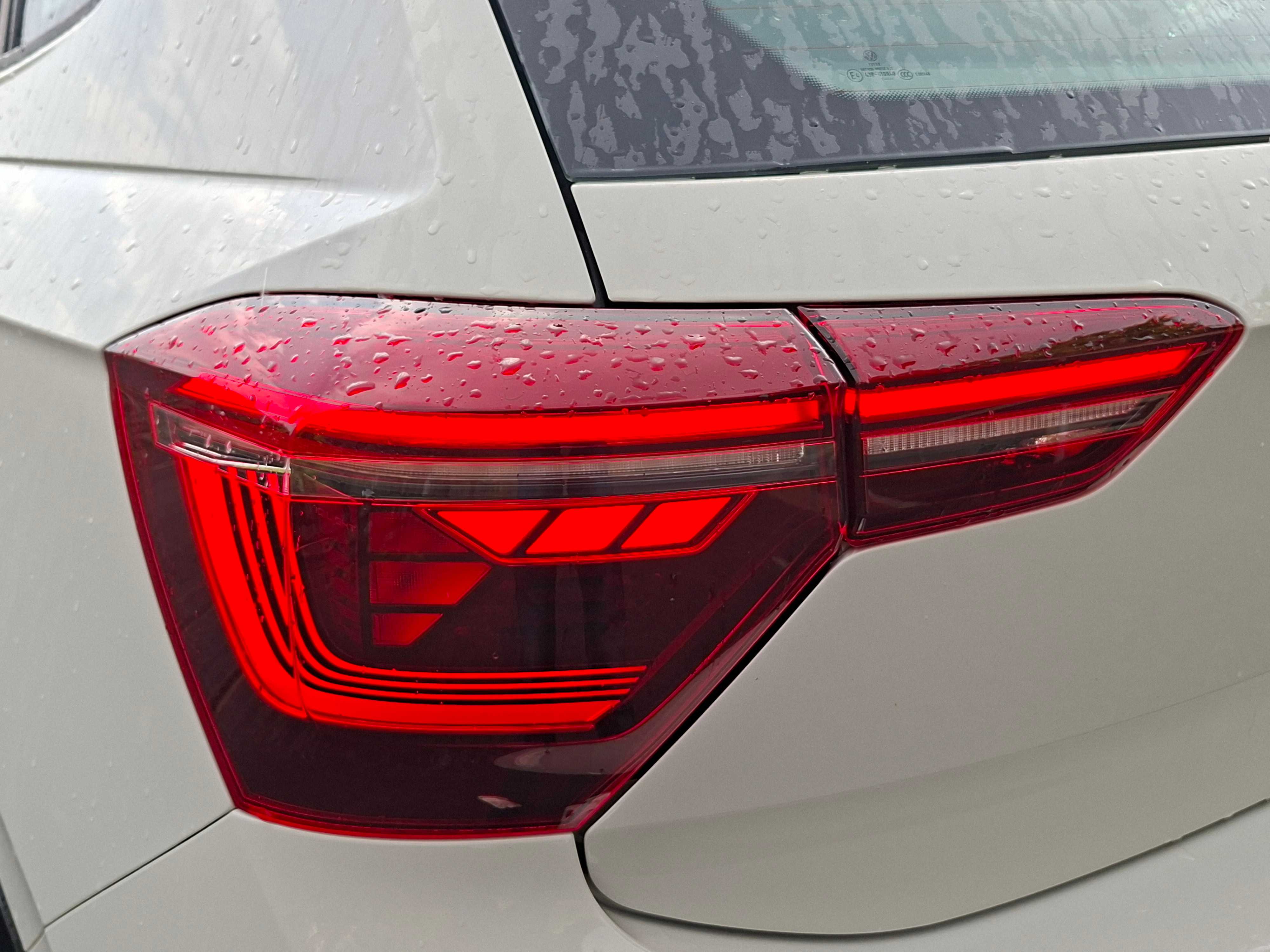 Volkswagen Polo 38