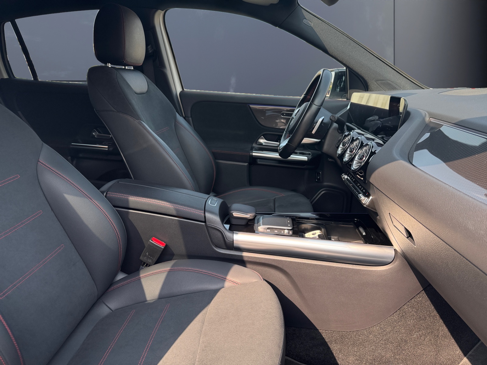 Mercedes-Benz Gla 13