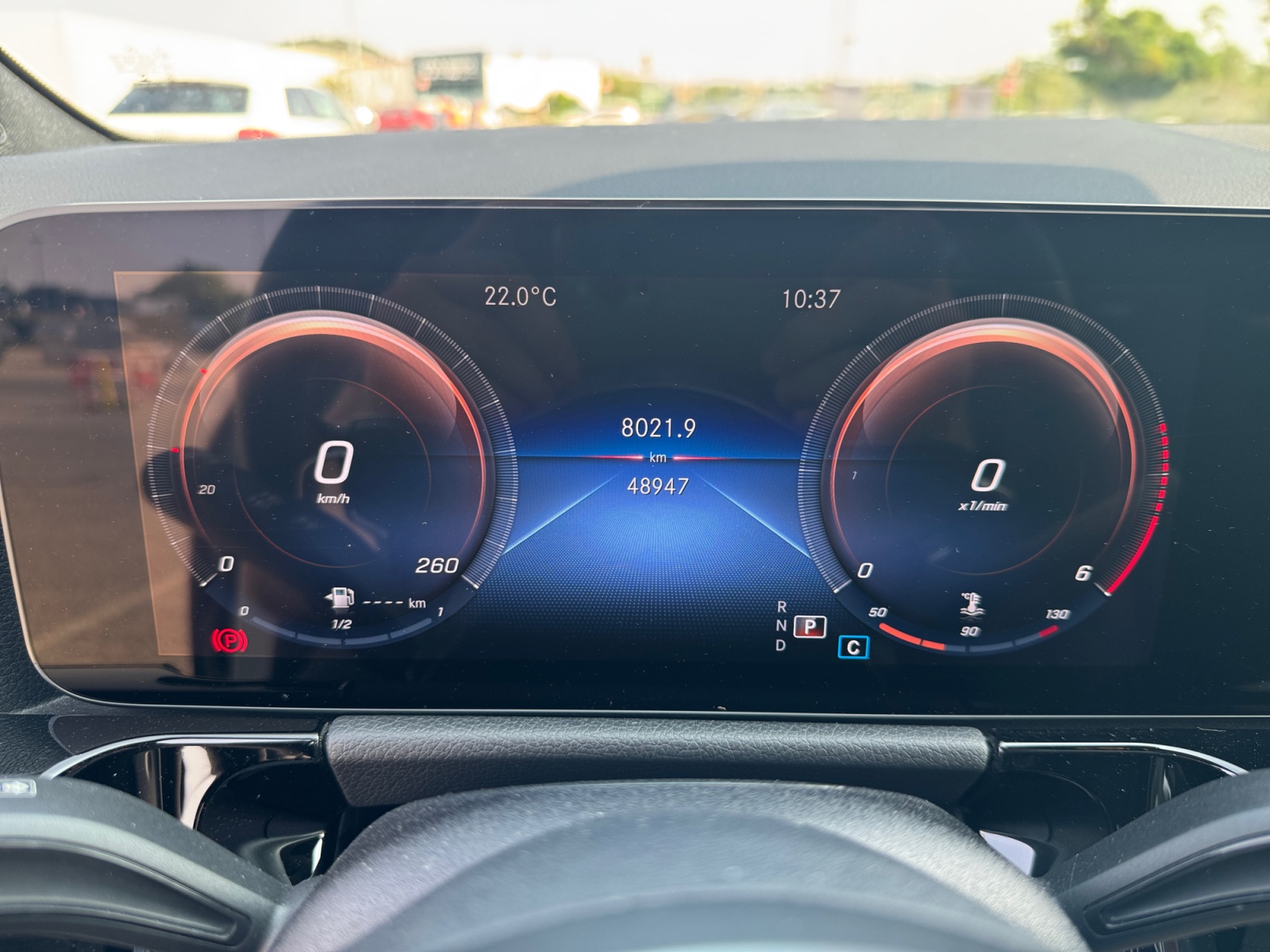 Mercedes-Benz Gla 16