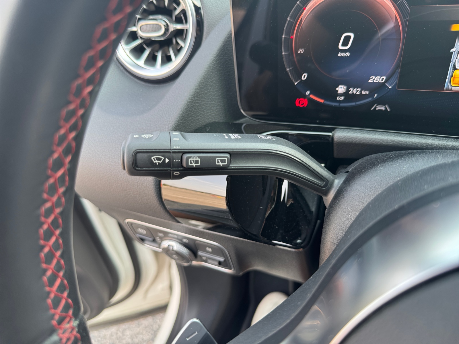 Mercedes-Benz Gla 19