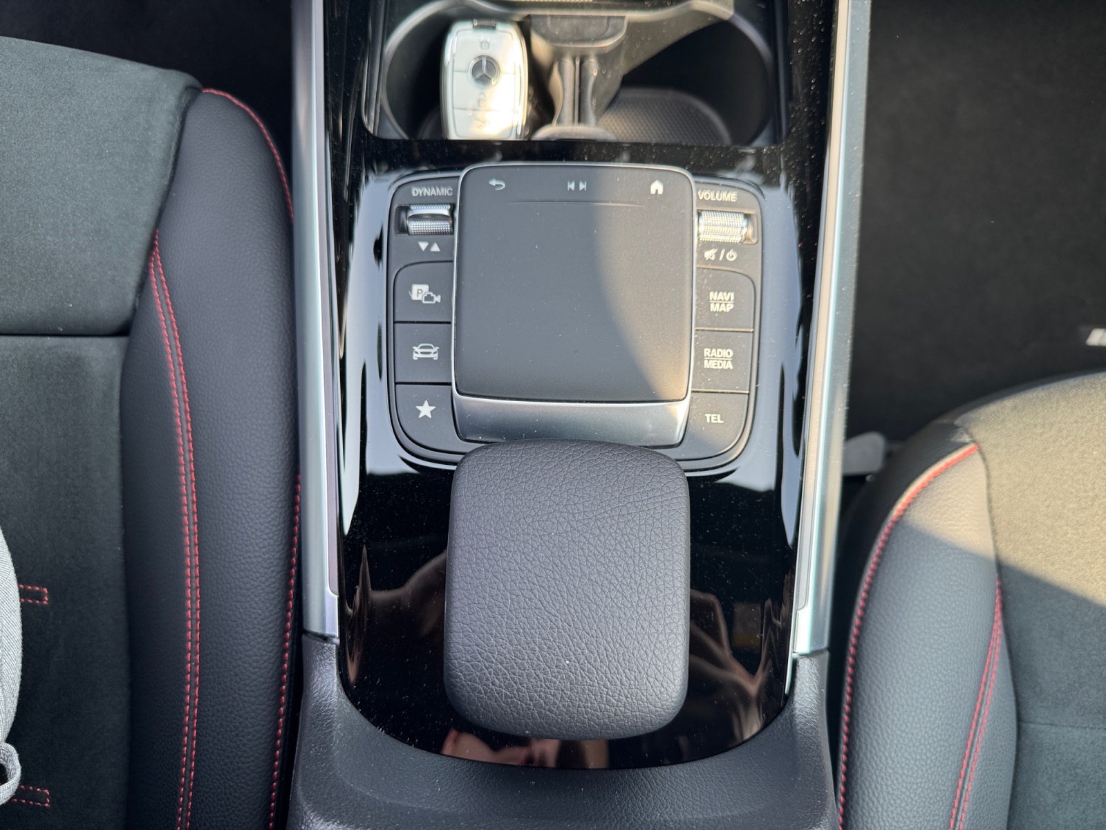Mercedes-Benz Gla 21