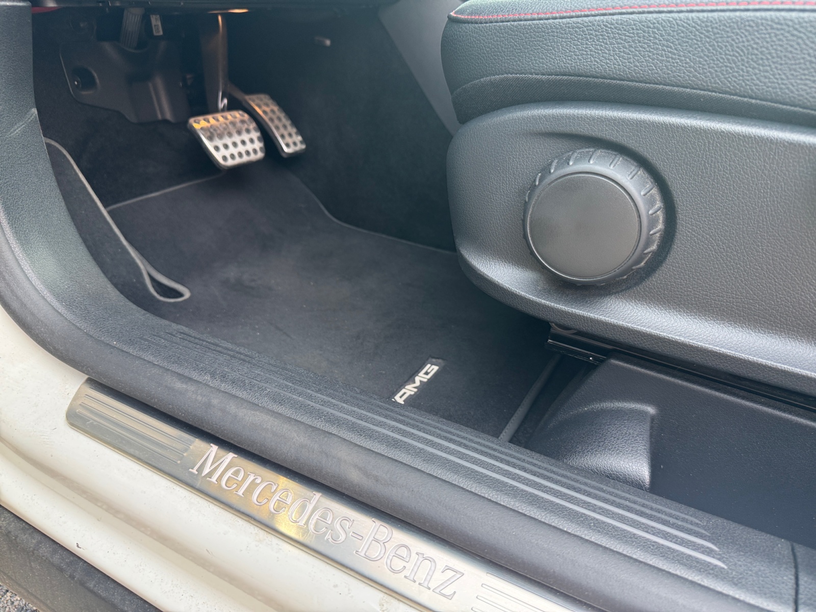Mercedes-Benz Gla 26