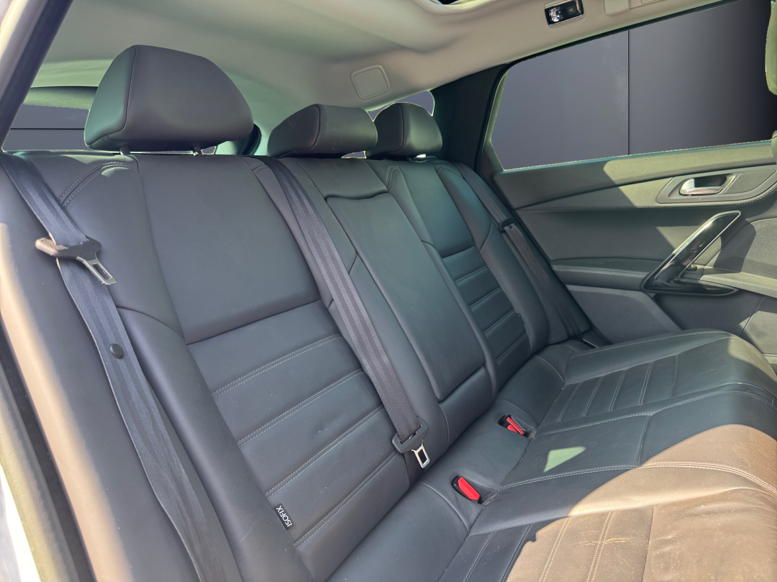 Peugeot 508 11