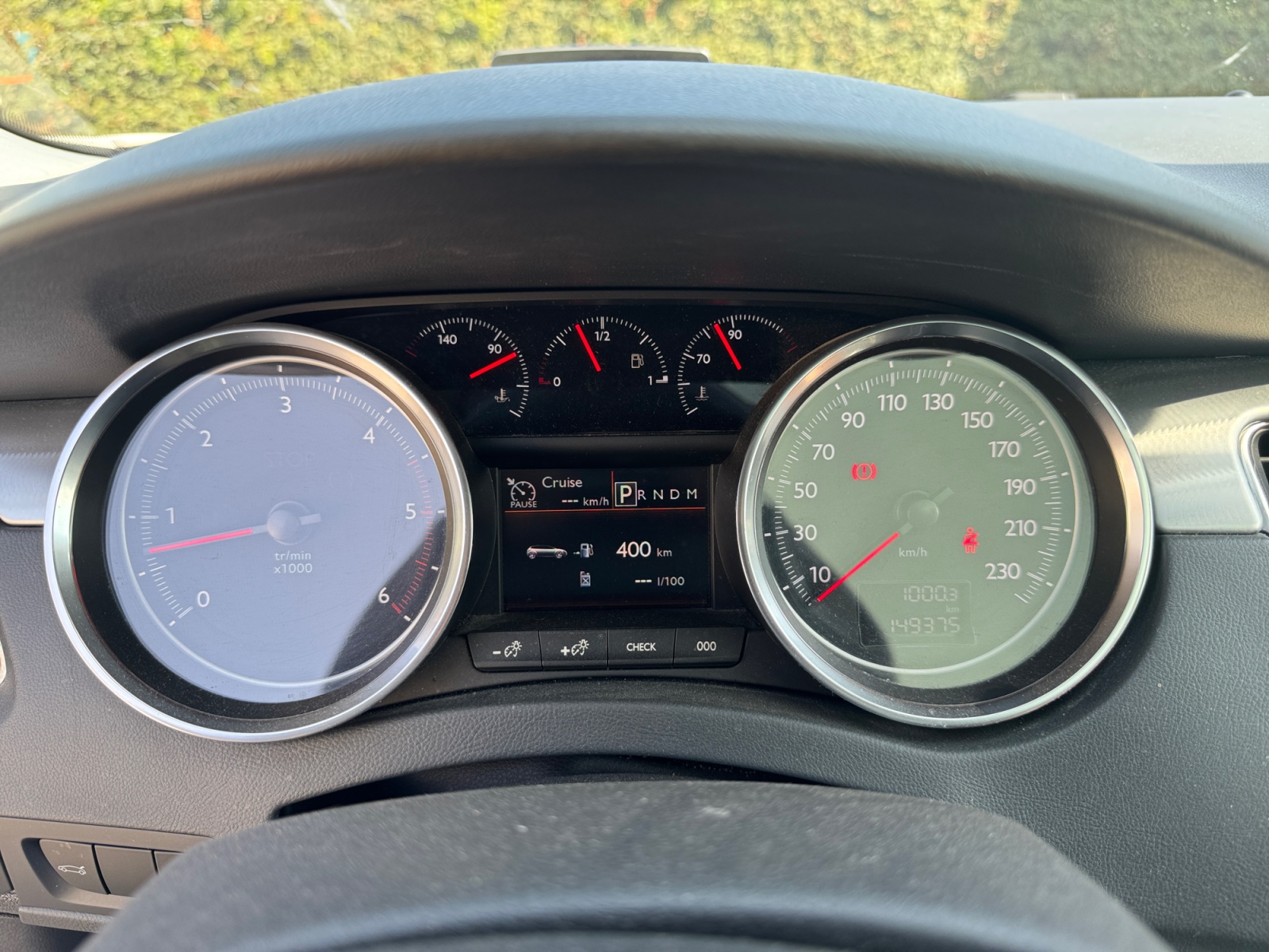 Peugeot 508 16