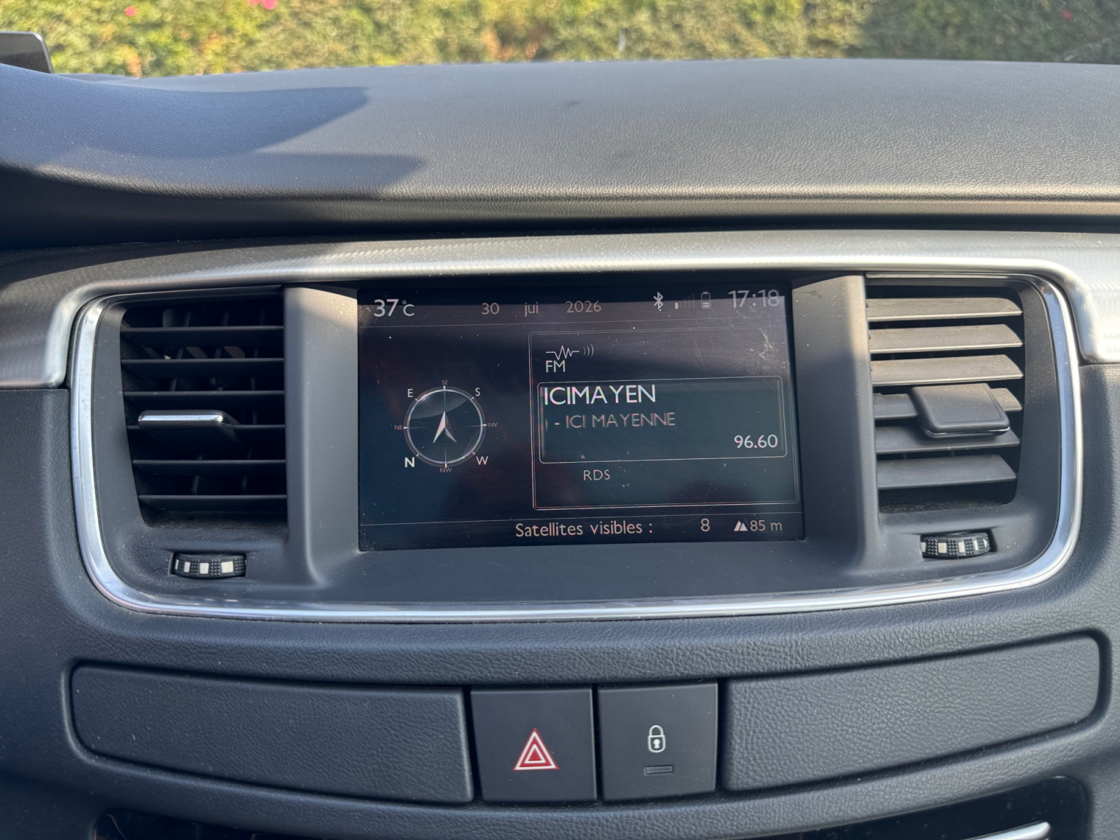 Peugeot 508 22