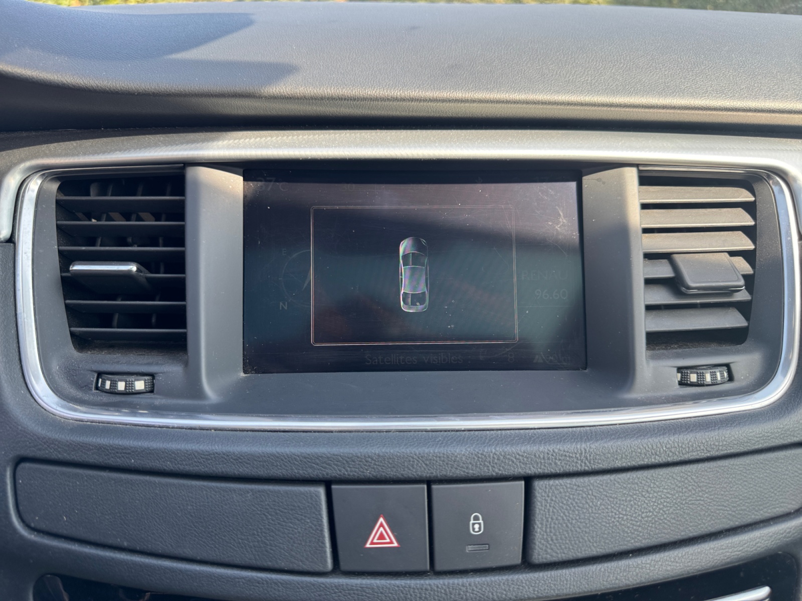 Peugeot 508 23