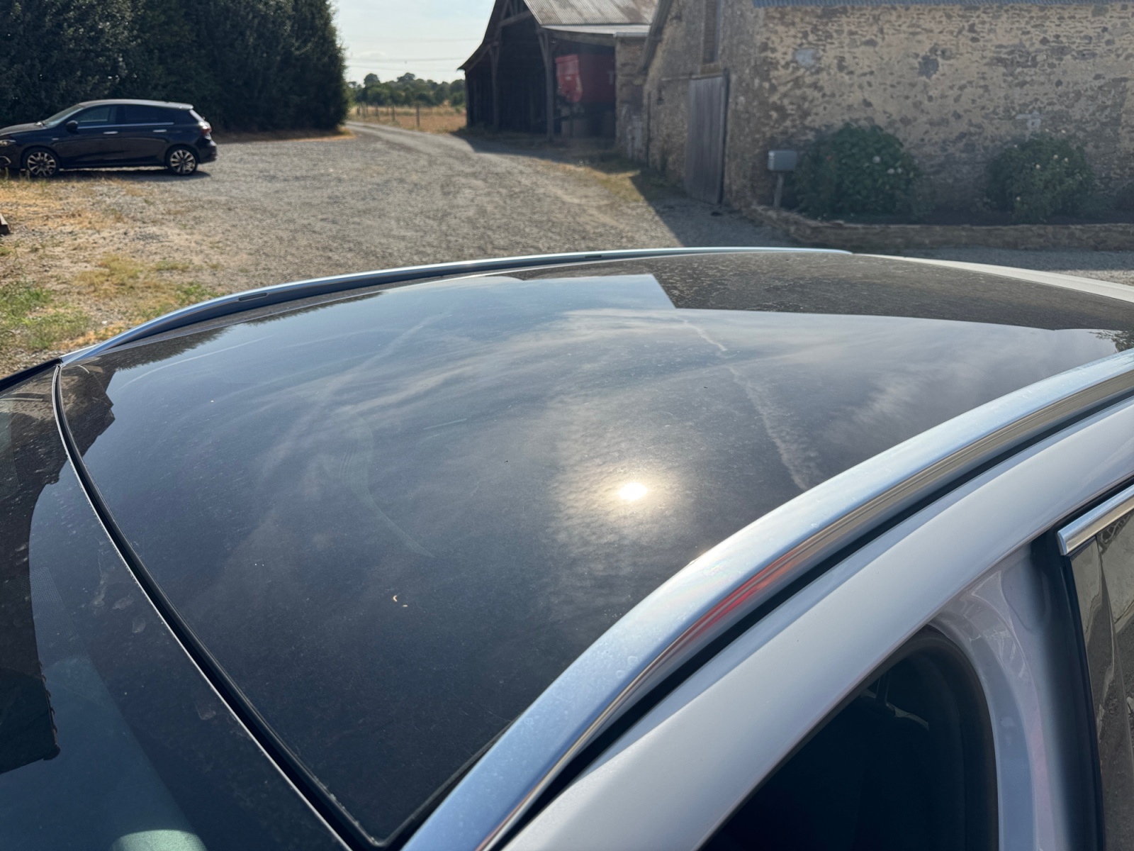 Peugeot 508 26