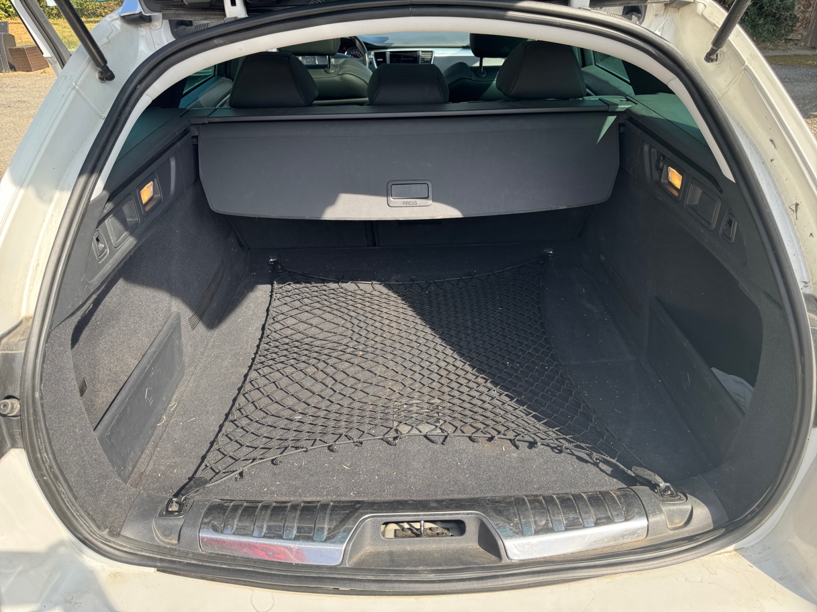Peugeot 508 28
