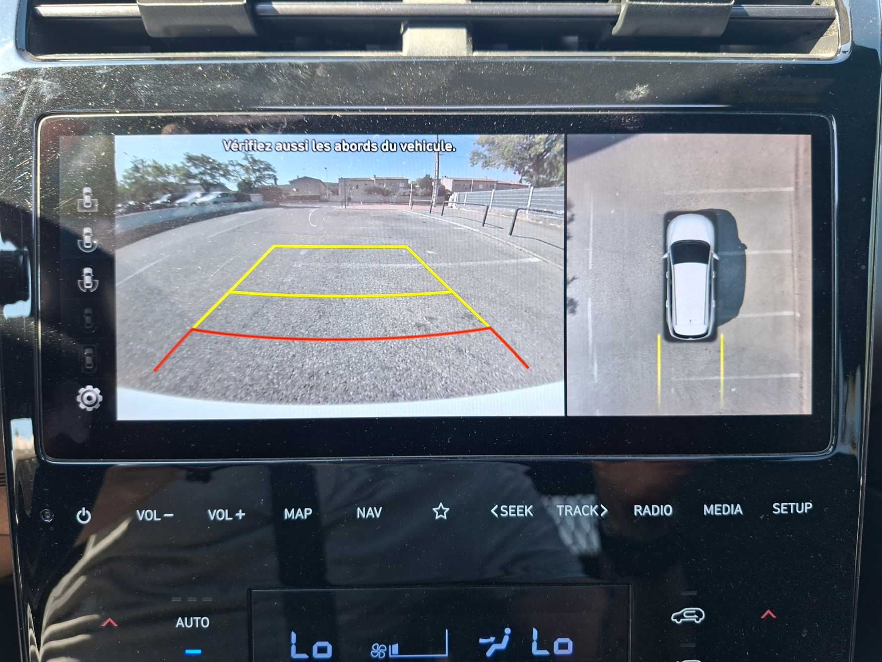 Hyundai Tucson 20
