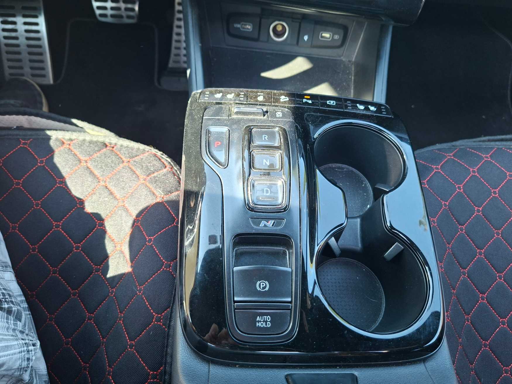 Hyundai Tucson 24