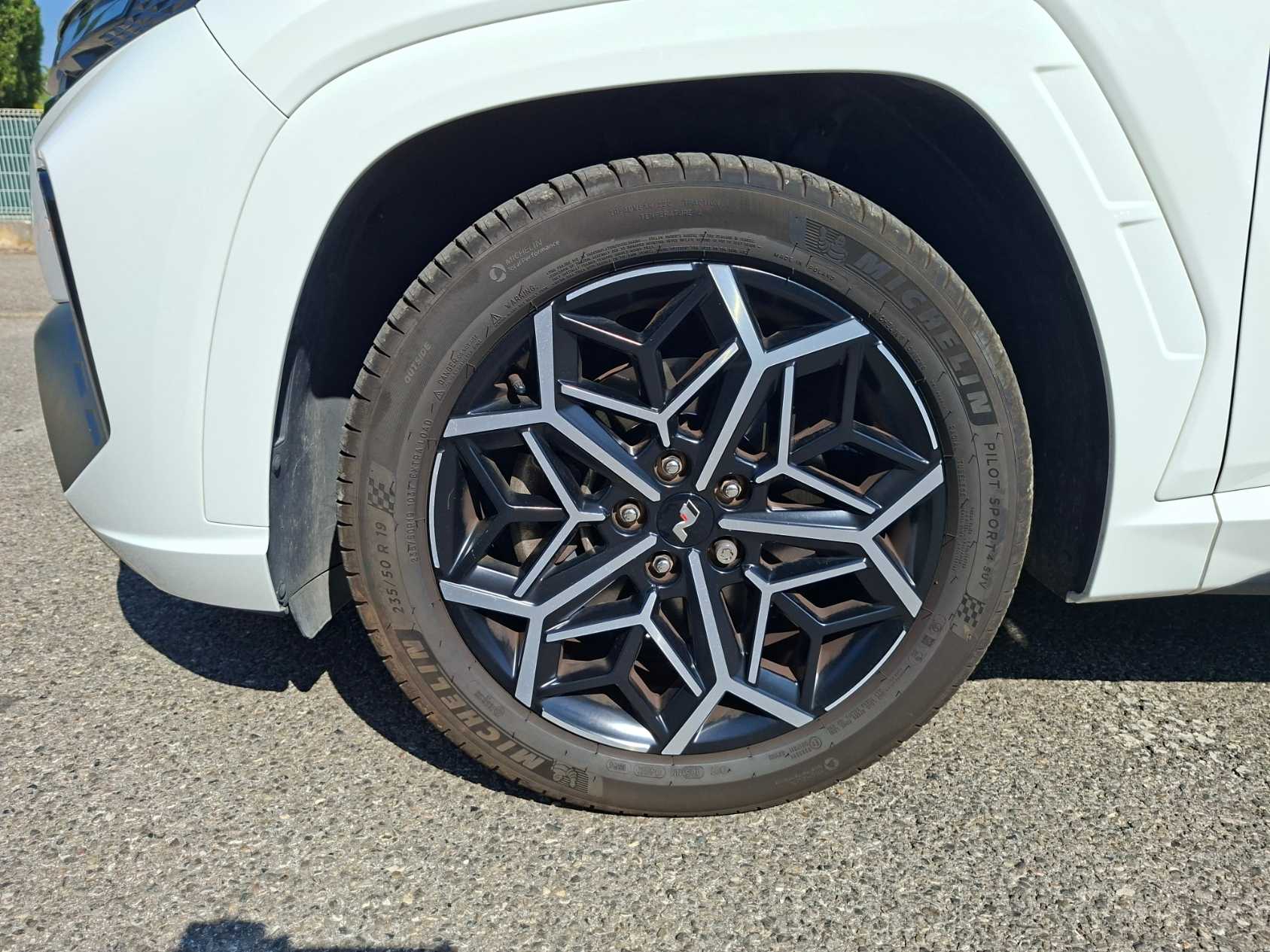 Hyundai Tucson 48