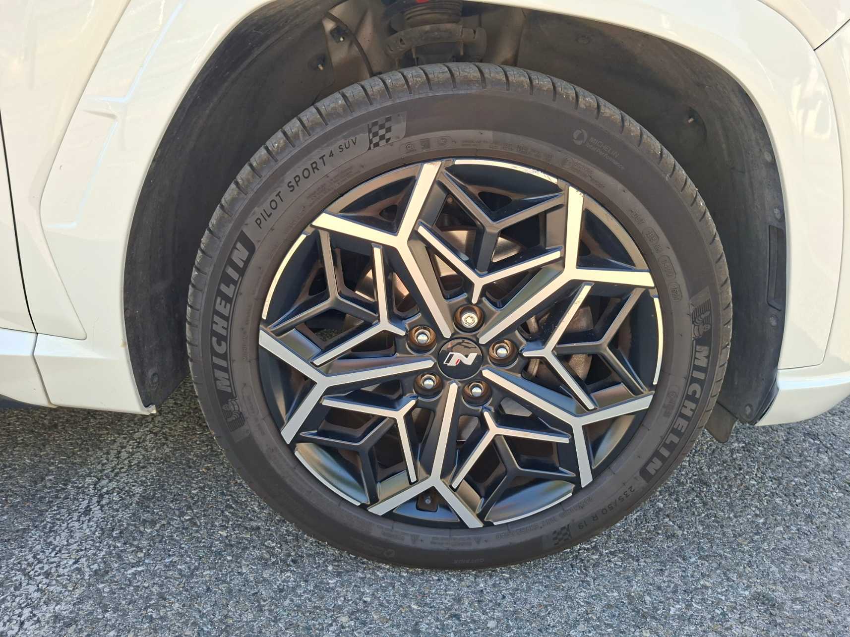 Hyundai Tucson 49