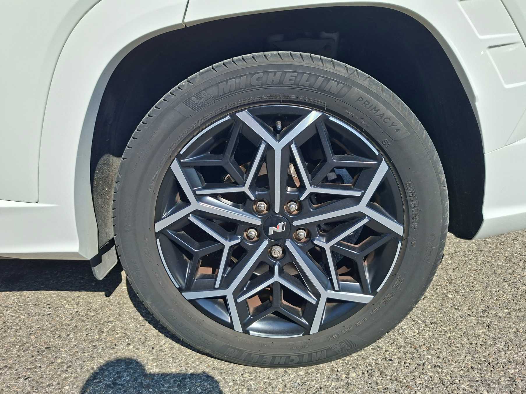 Hyundai Tucson 50