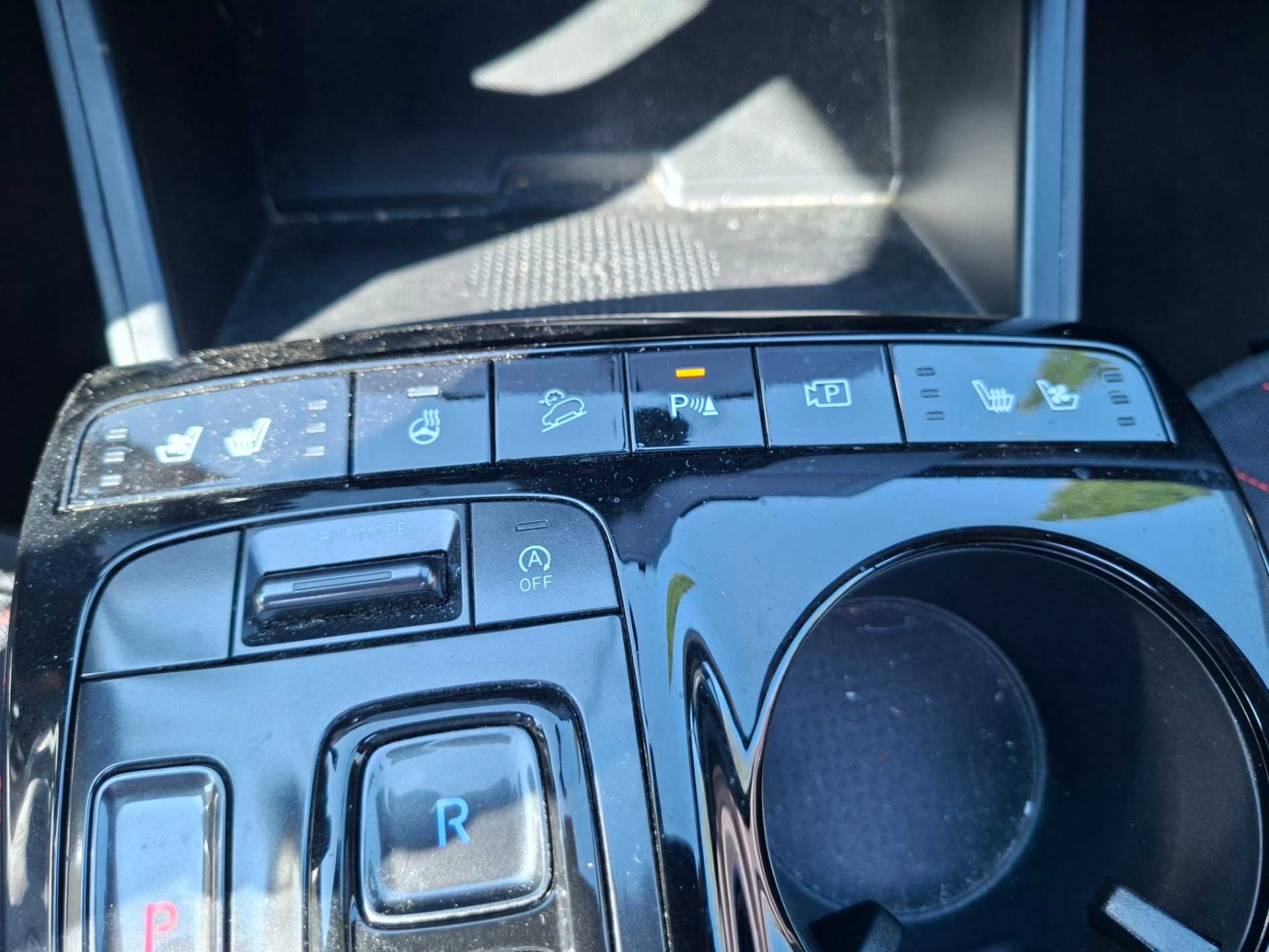 Hyundai Tucson 22