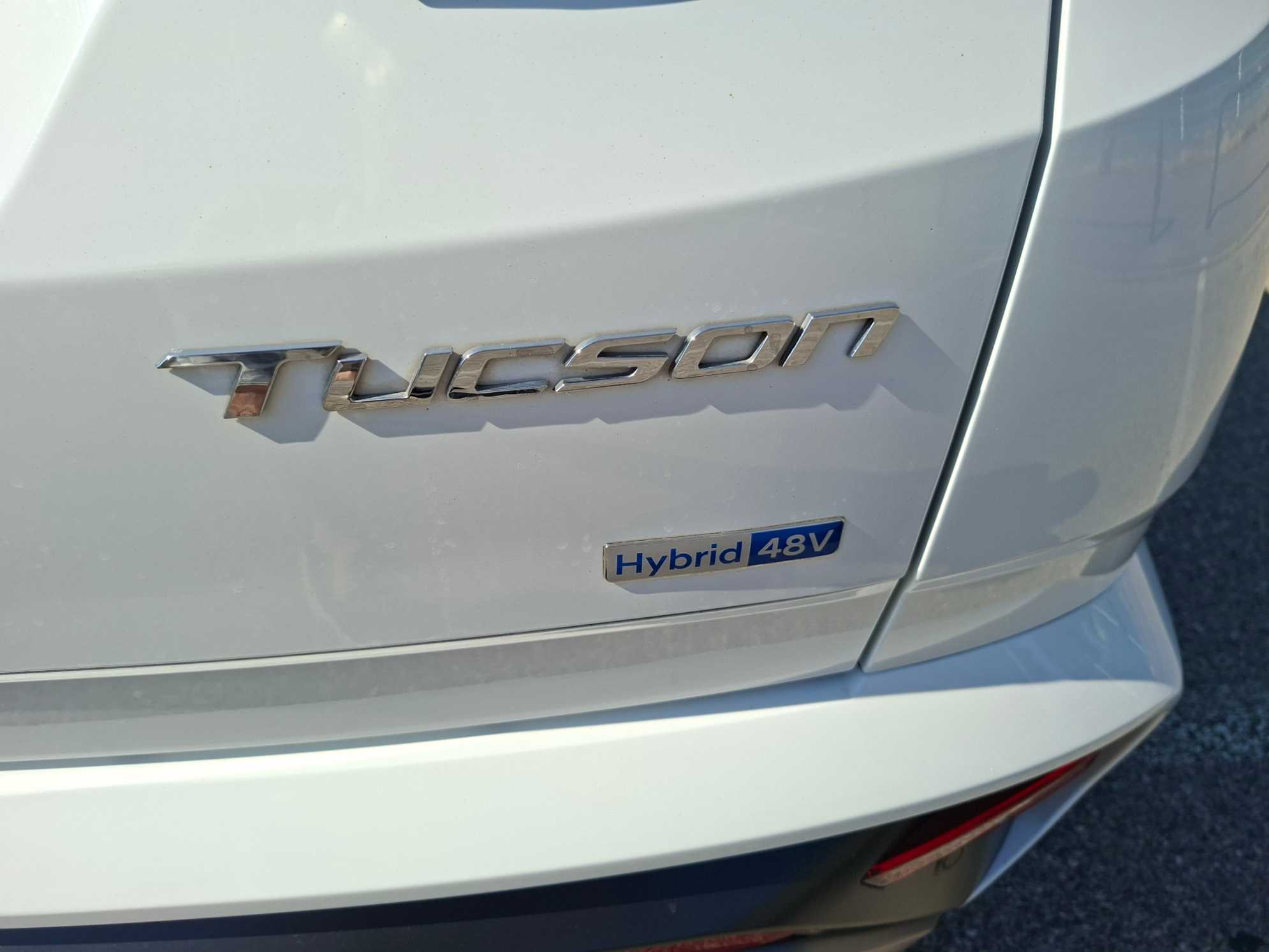 Hyundai Tucson 43