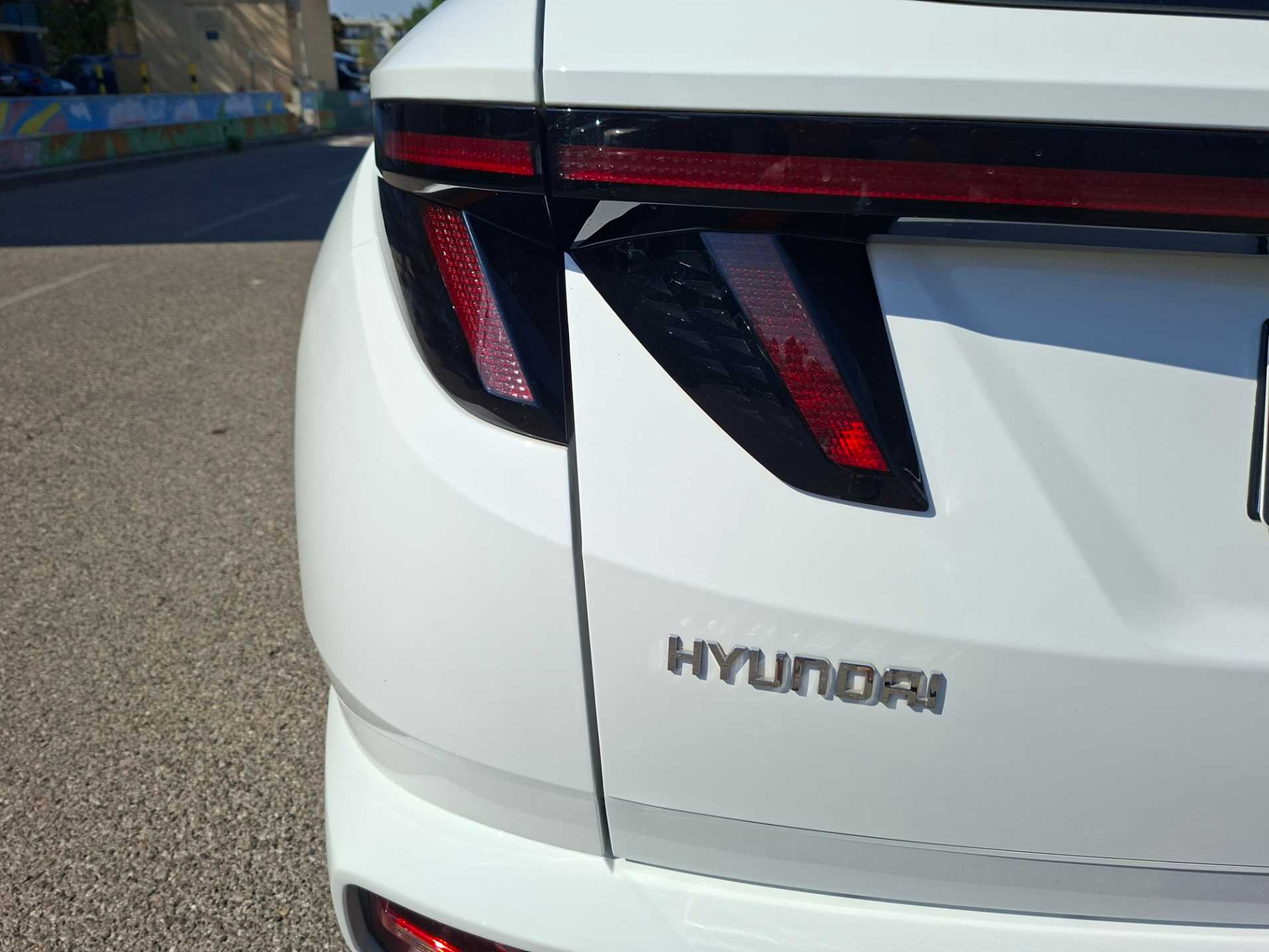 Hyundai Tucson 41