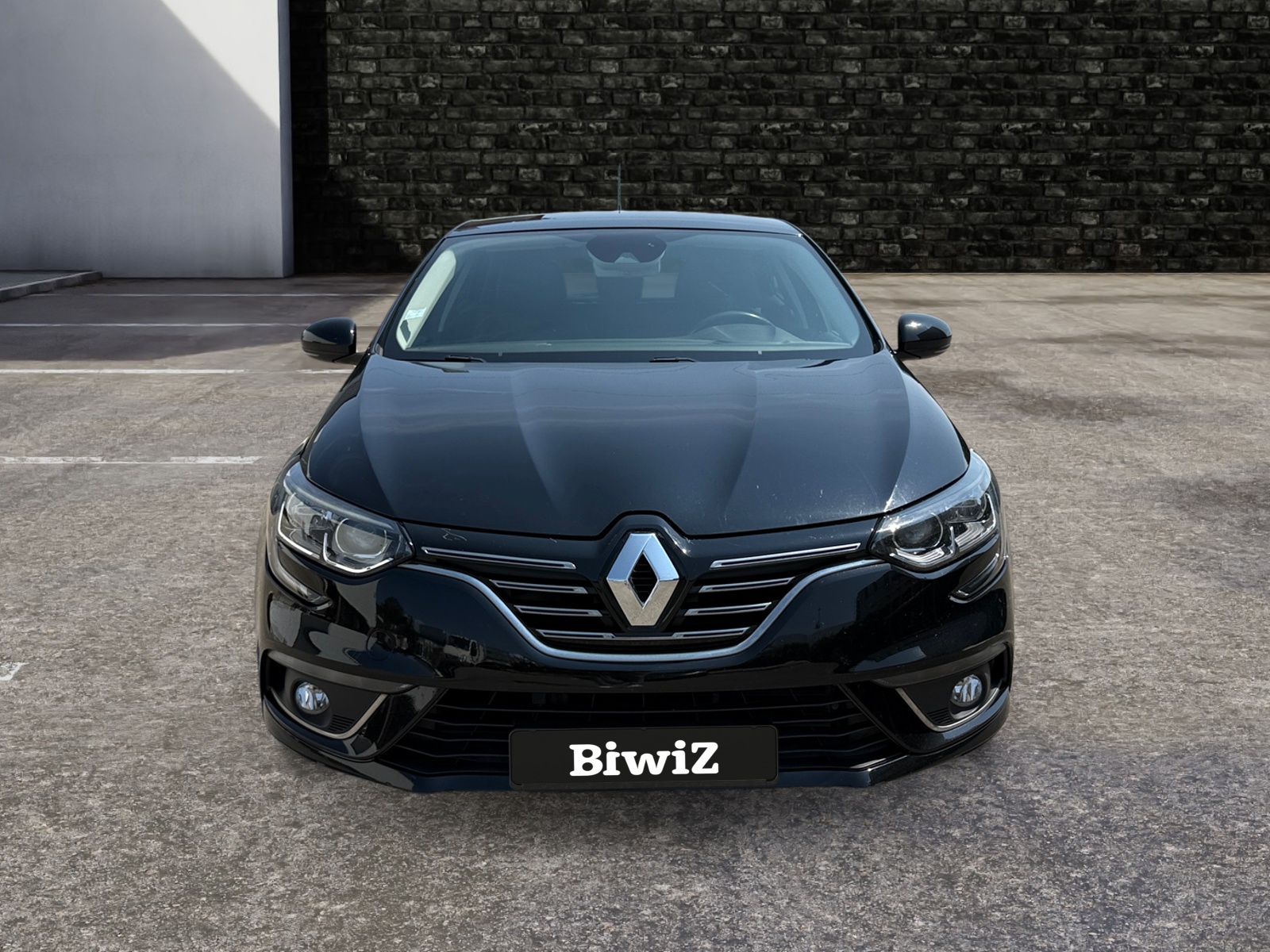 Renault Megane 7