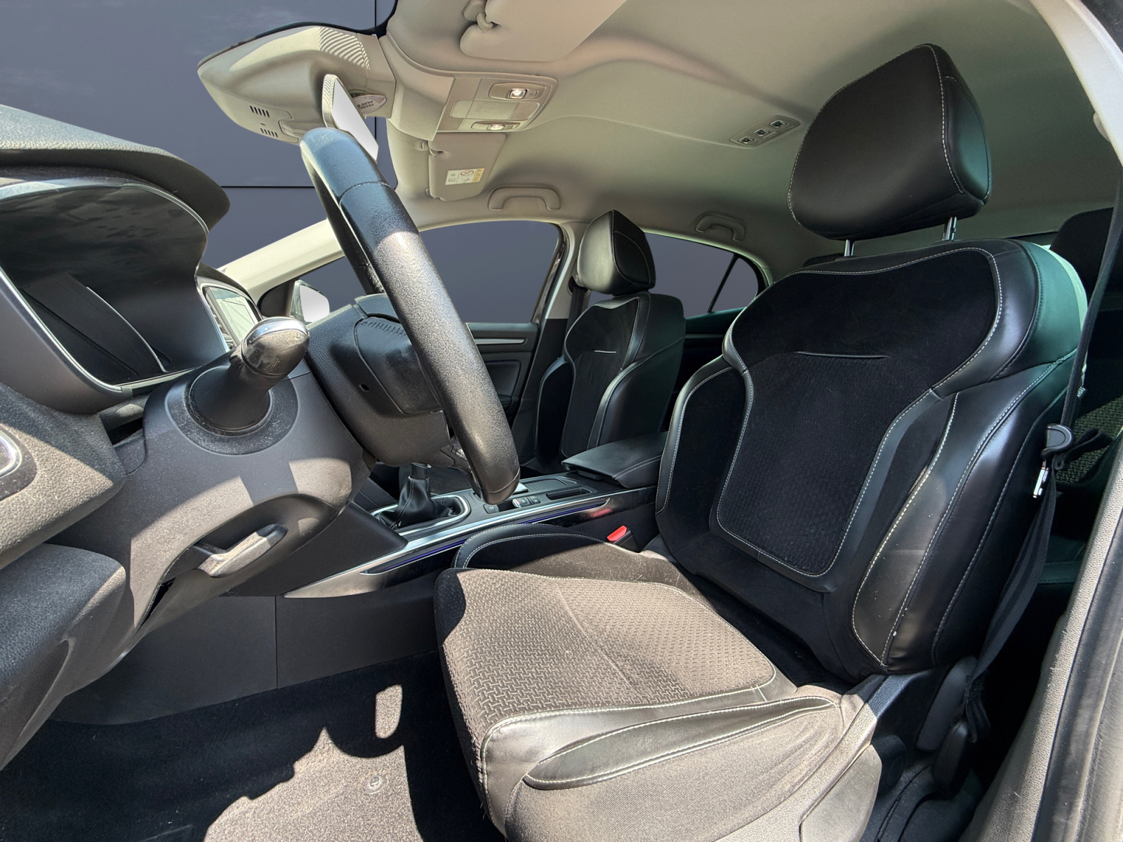 Renault Megane 9