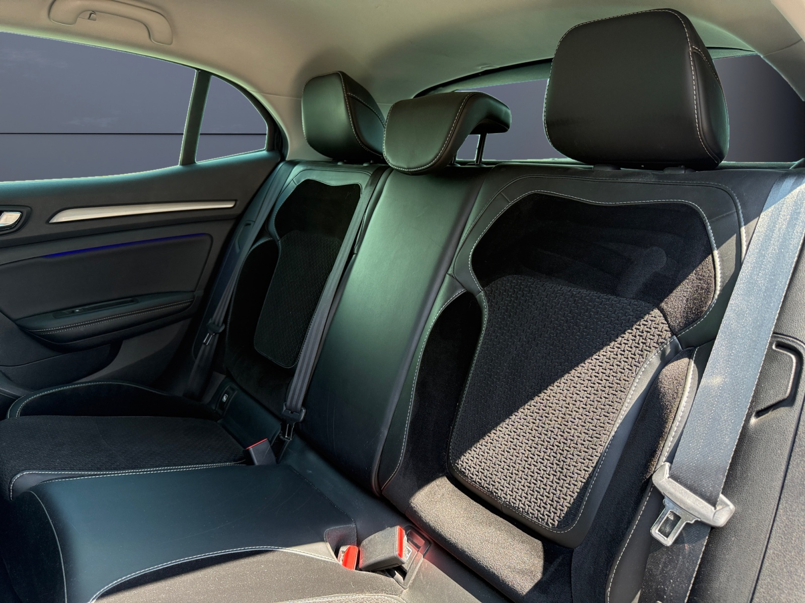 Renault Megane 10