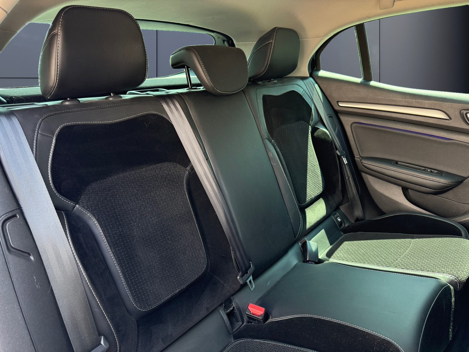 Renault Megane 11