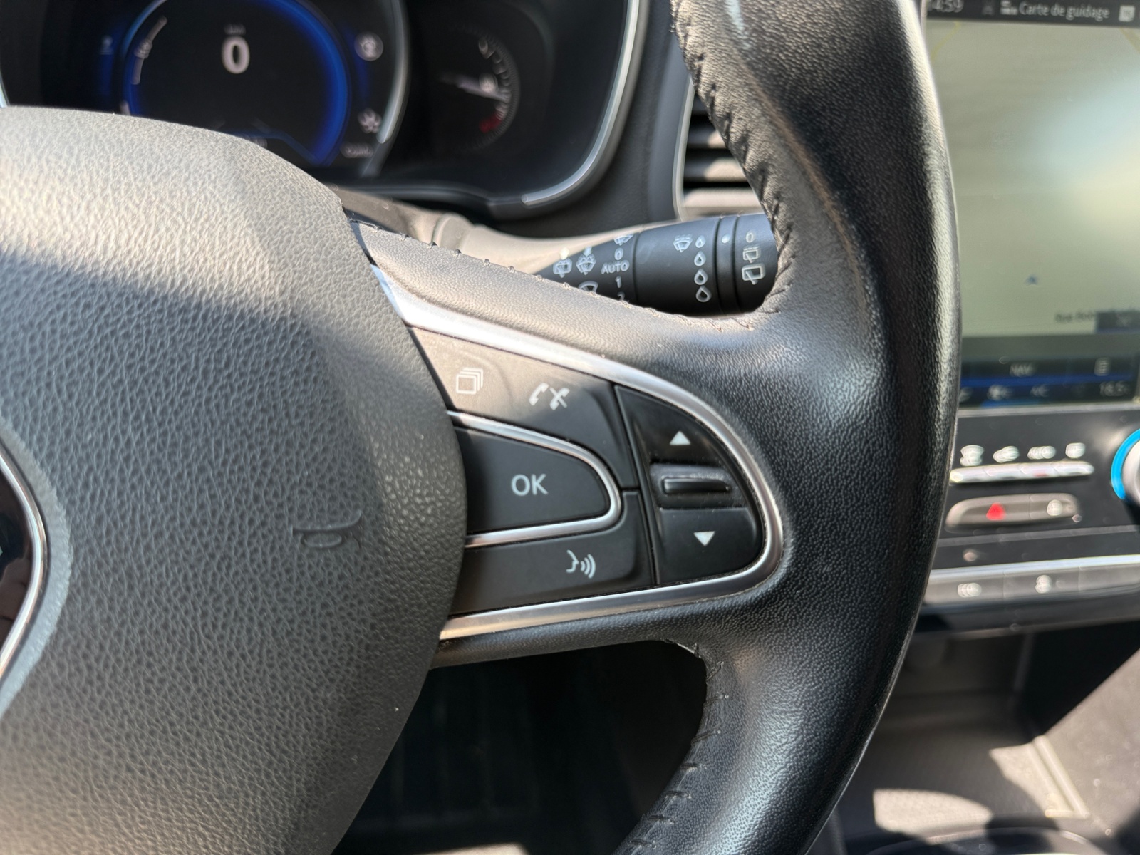 Renault Megane 20