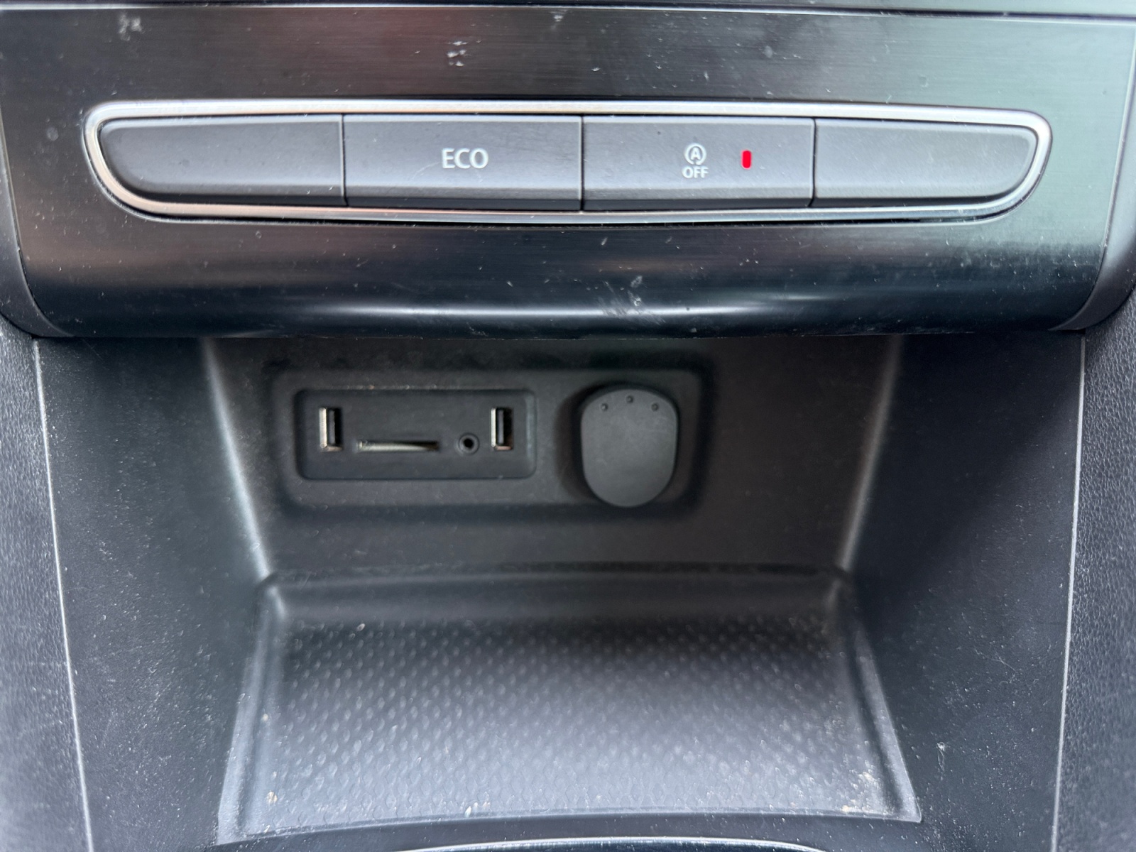 Renault Megane 27