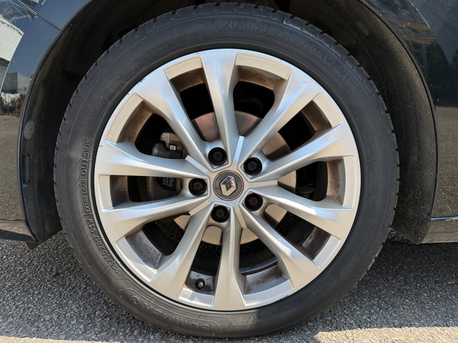Renault Megane 31