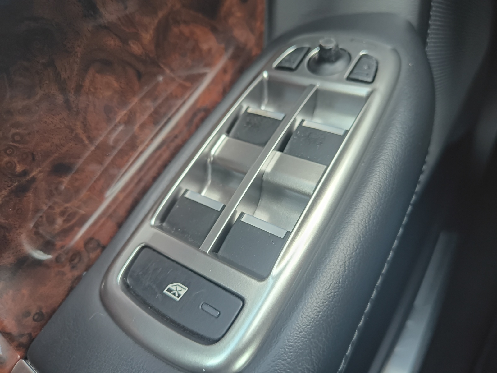 Jaguar Xf 17