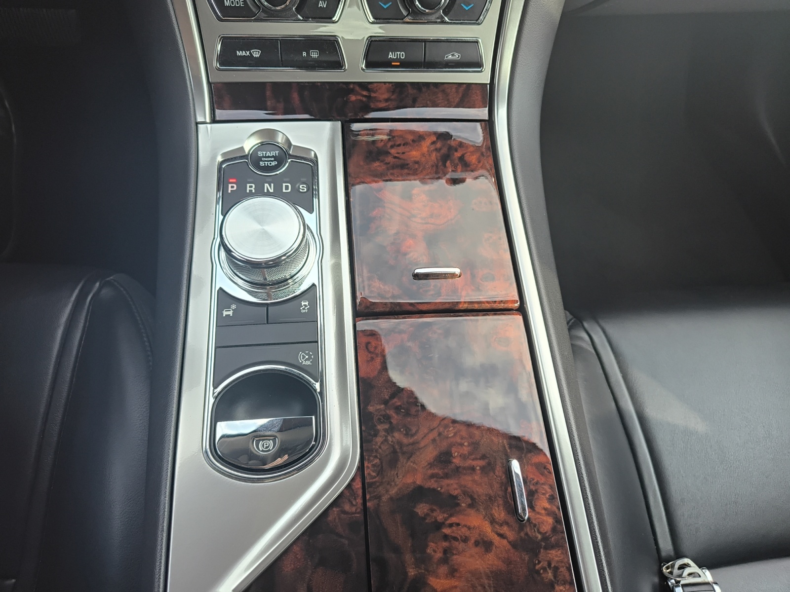 Jaguar Xf 20