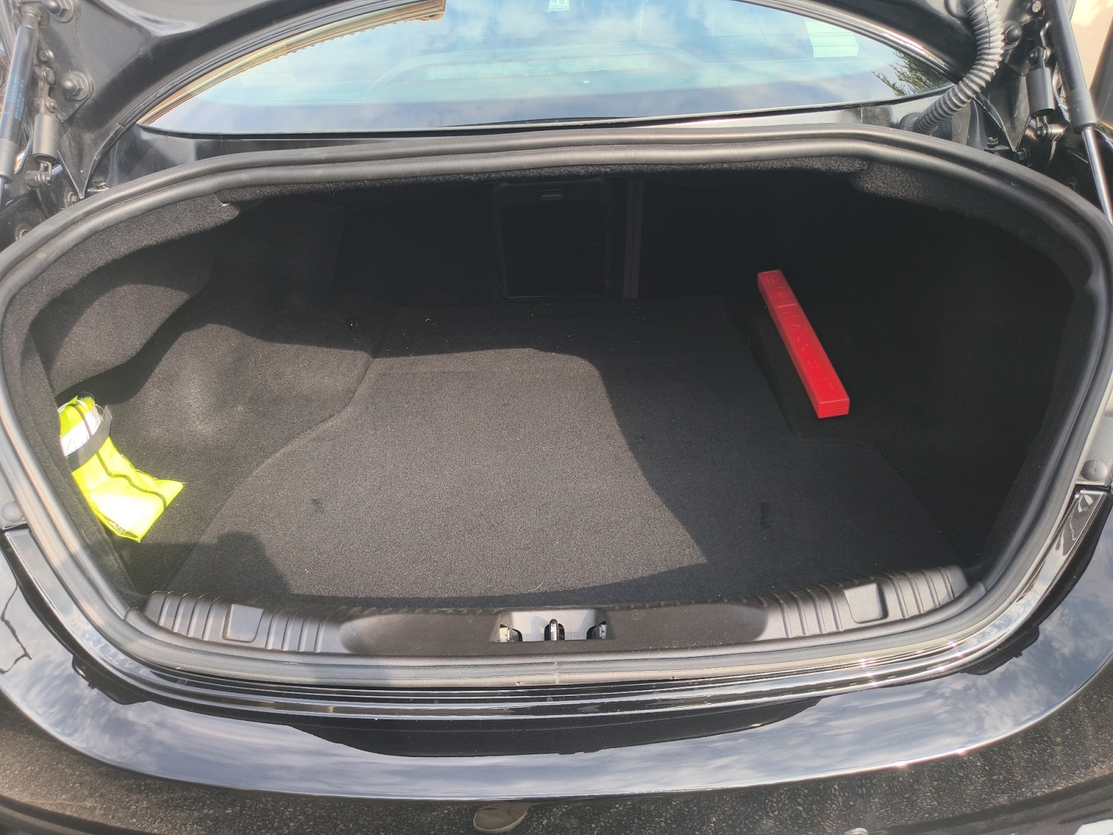 Jaguar Xf 23