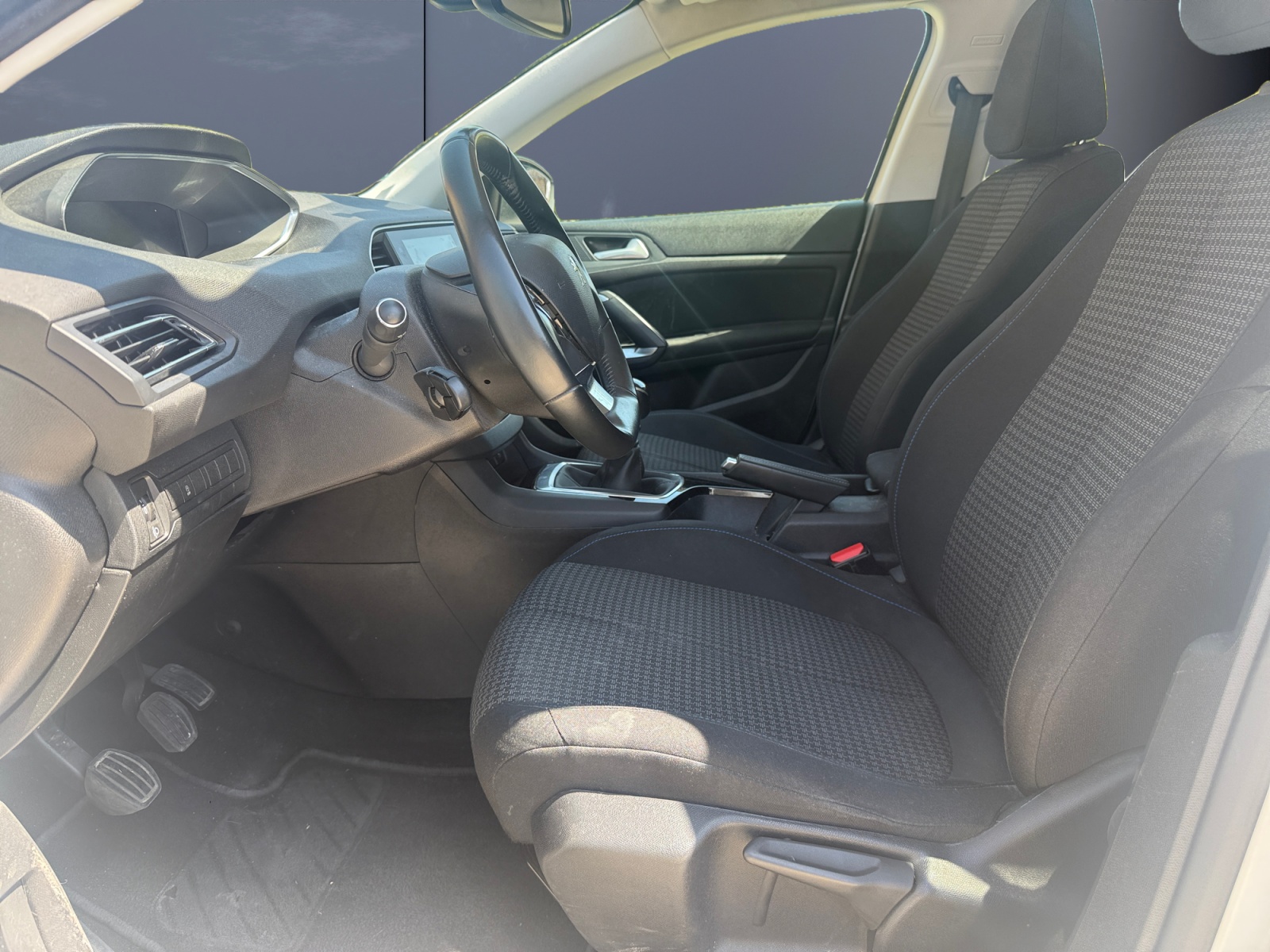 Peugeot 308 24